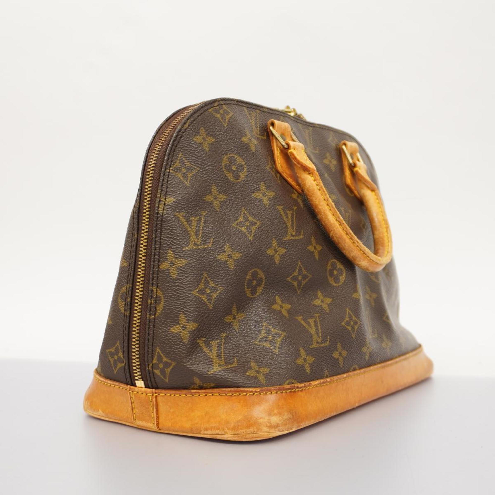 ルイ・ヴィトン(Louis Vuitton) ルイ・ヴィトン ハンドバッグ 