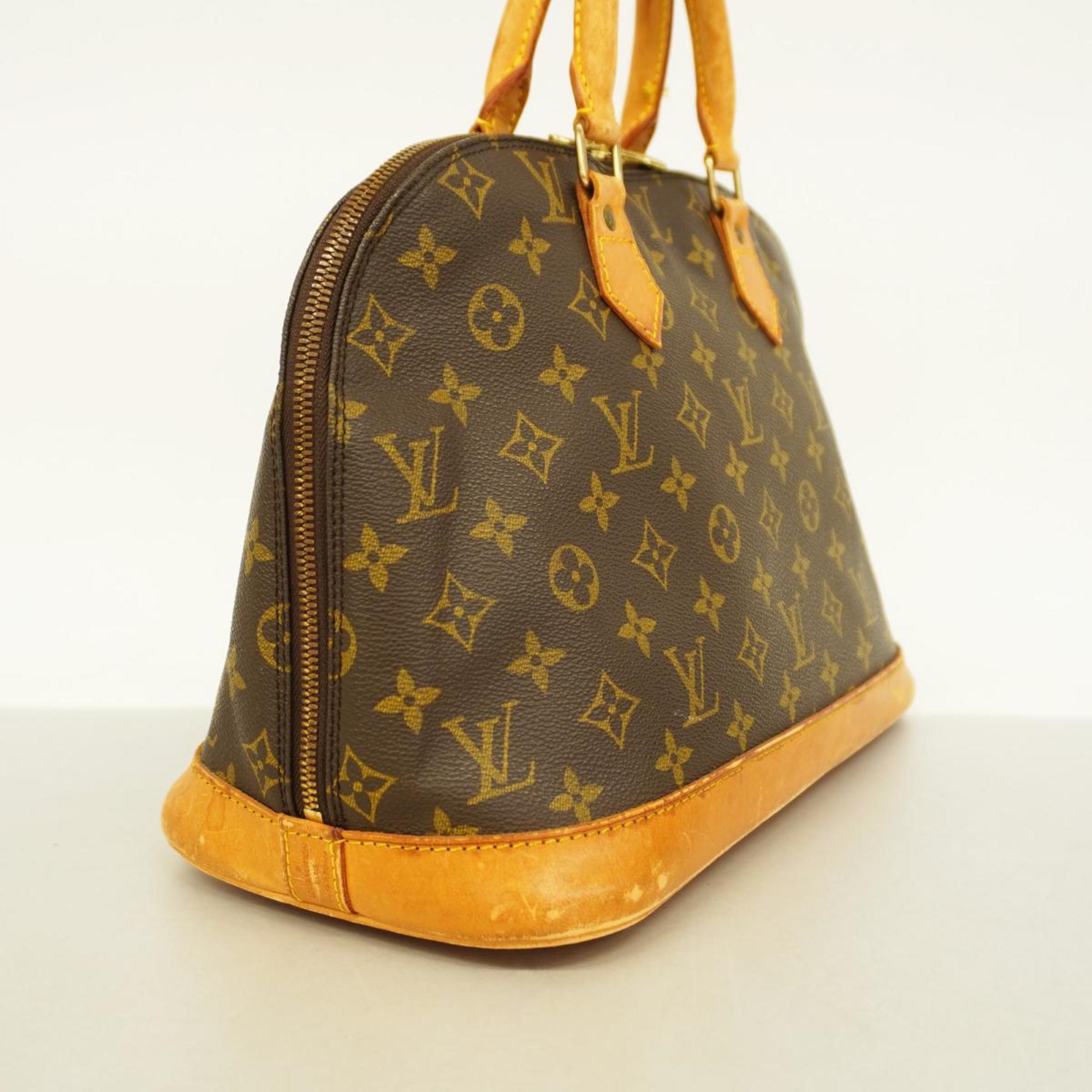 ルイ・ヴィトン(Louis Vuitton) ルイ・ヴィトン ハンドバッグ 