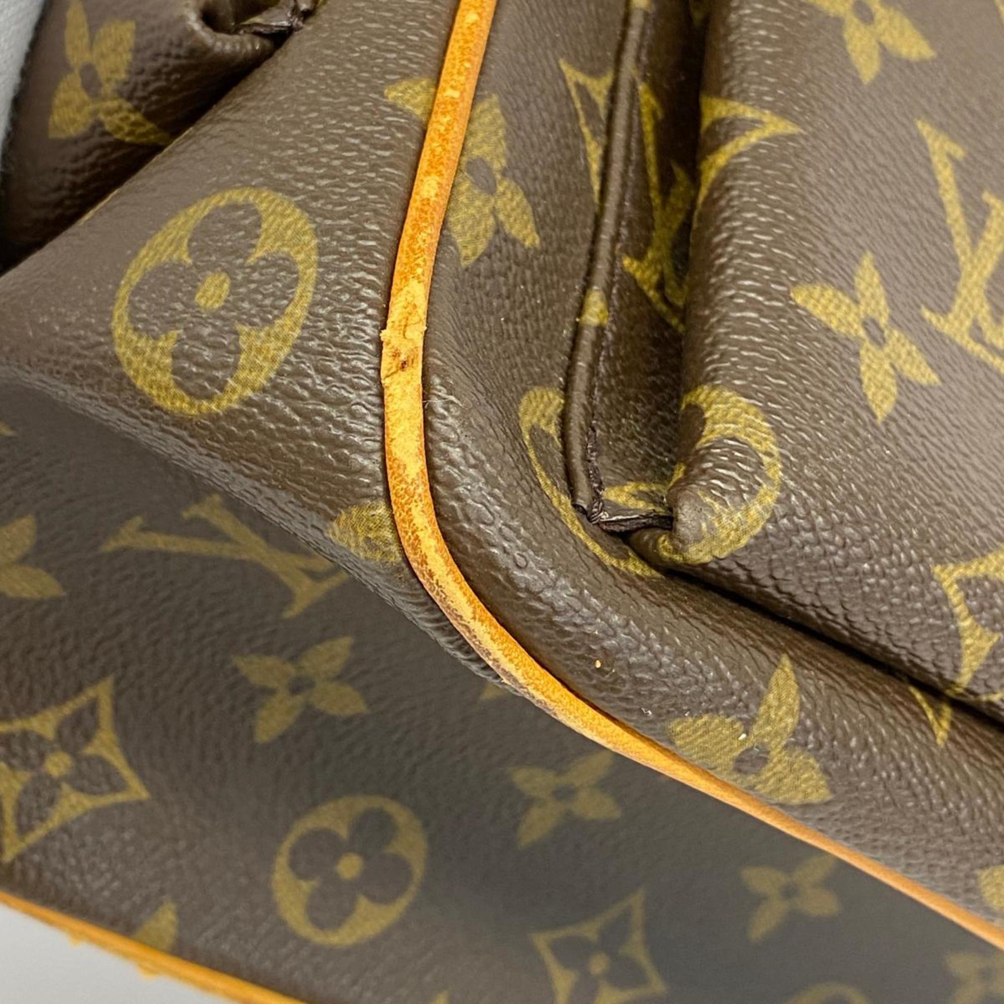 ルイ・ヴィトン(Louis Vuitton) ルイ・ヴィトン ショルダーバッグ ...