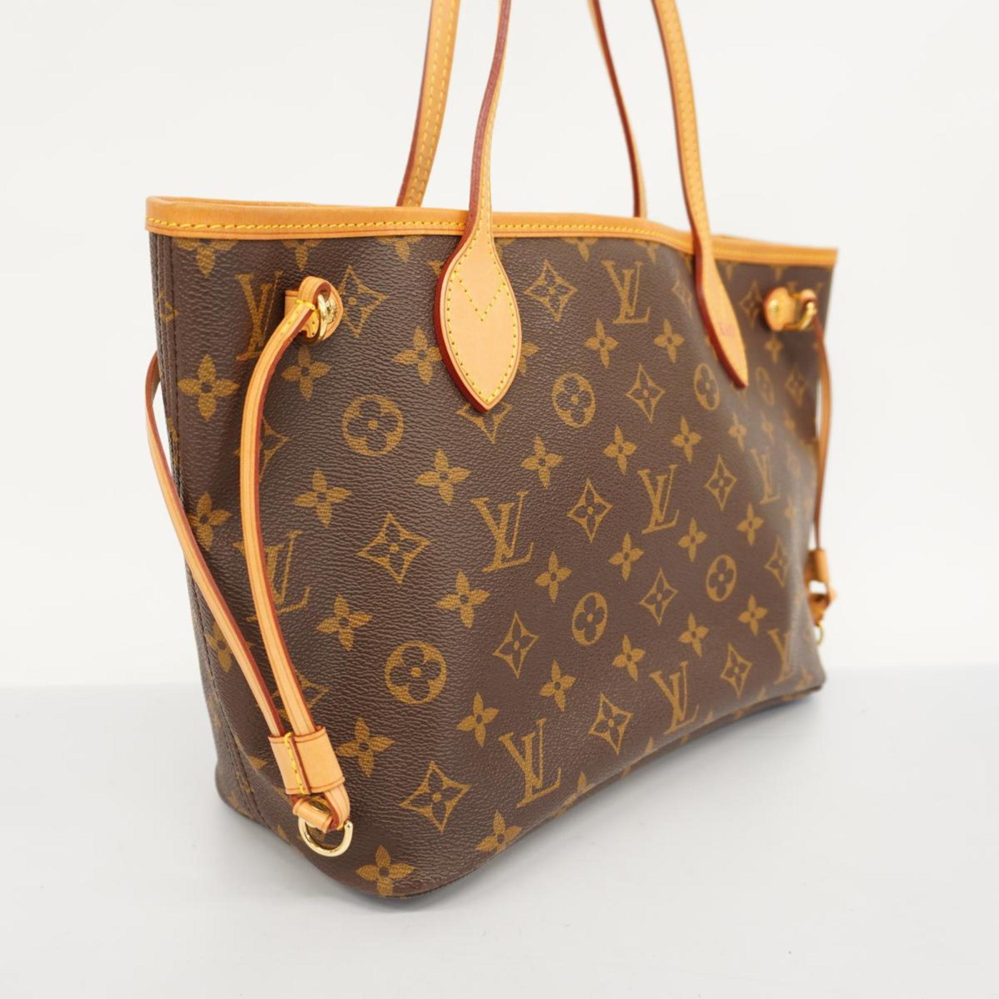 ルイ・ヴィトン(Louis Vuitton) ルイ・ヴィトン トートバッグ ...