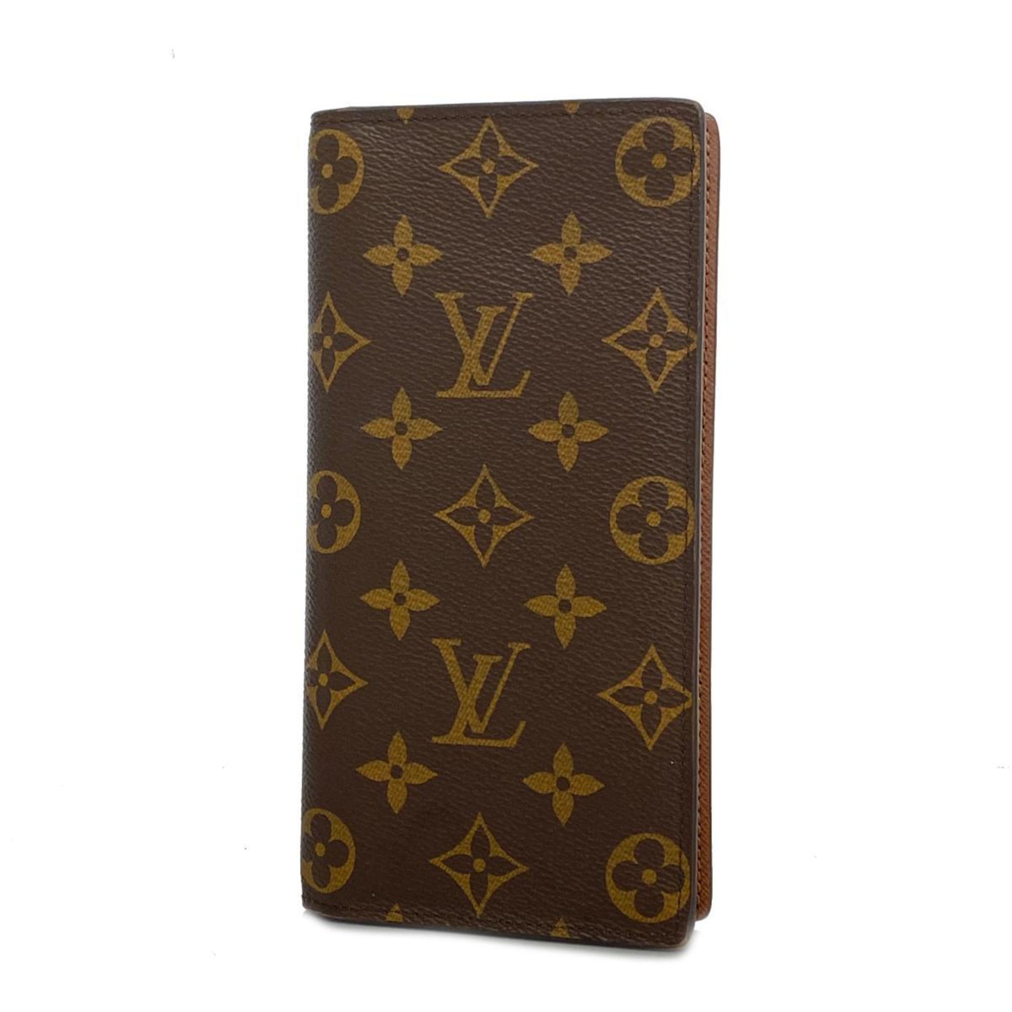 ルイ・ヴィトン(Louis Vuitton) ルイ・ヴィトン 長財布 モノグラム ...