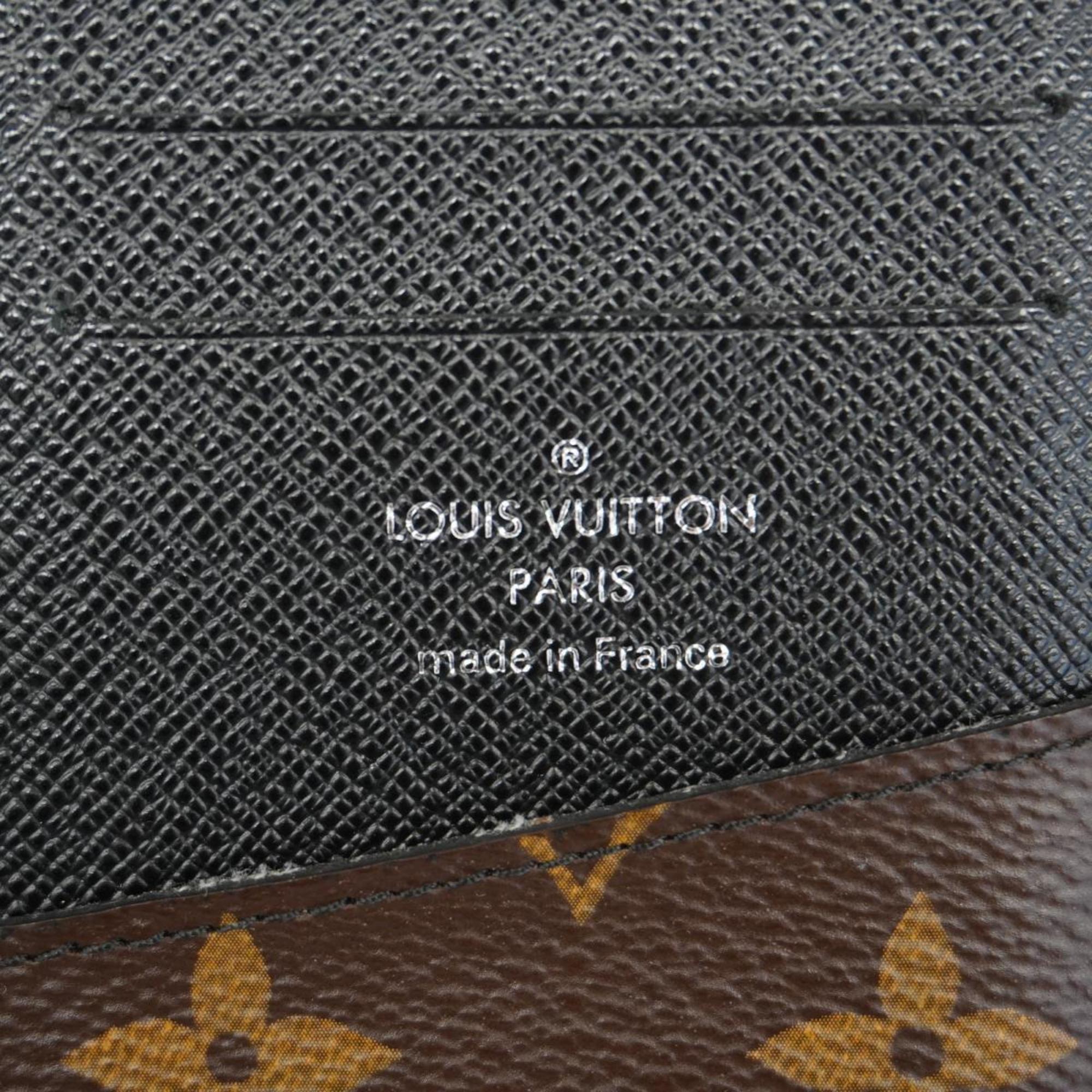 ルイ・ヴィトン(Louis Vuitton) ルイ・ヴィトン 長財布 モノグラム ...