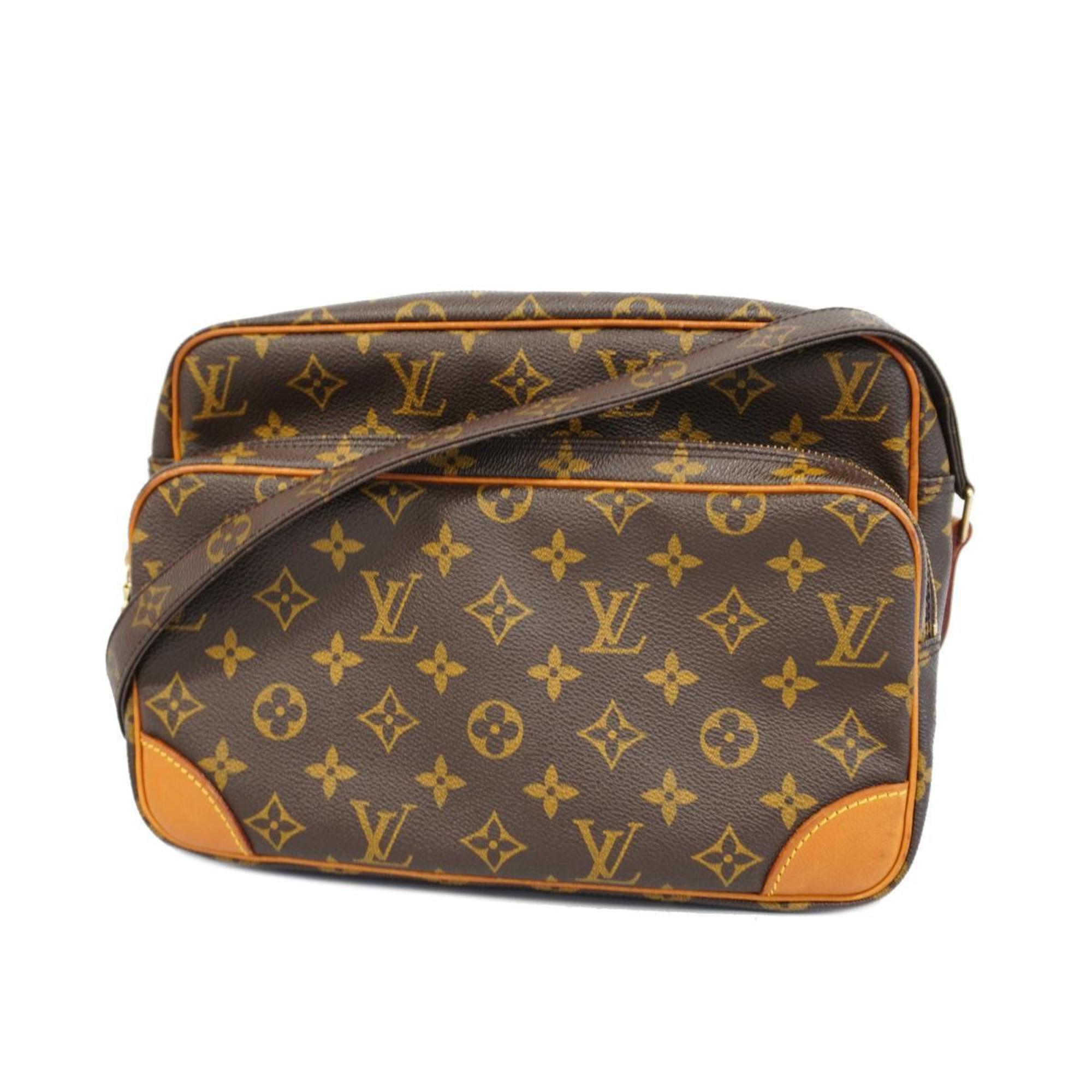 ルイ・ヴィトン(Louis Vuitton) ルイ・ヴィトン ショルダーバッグ ...