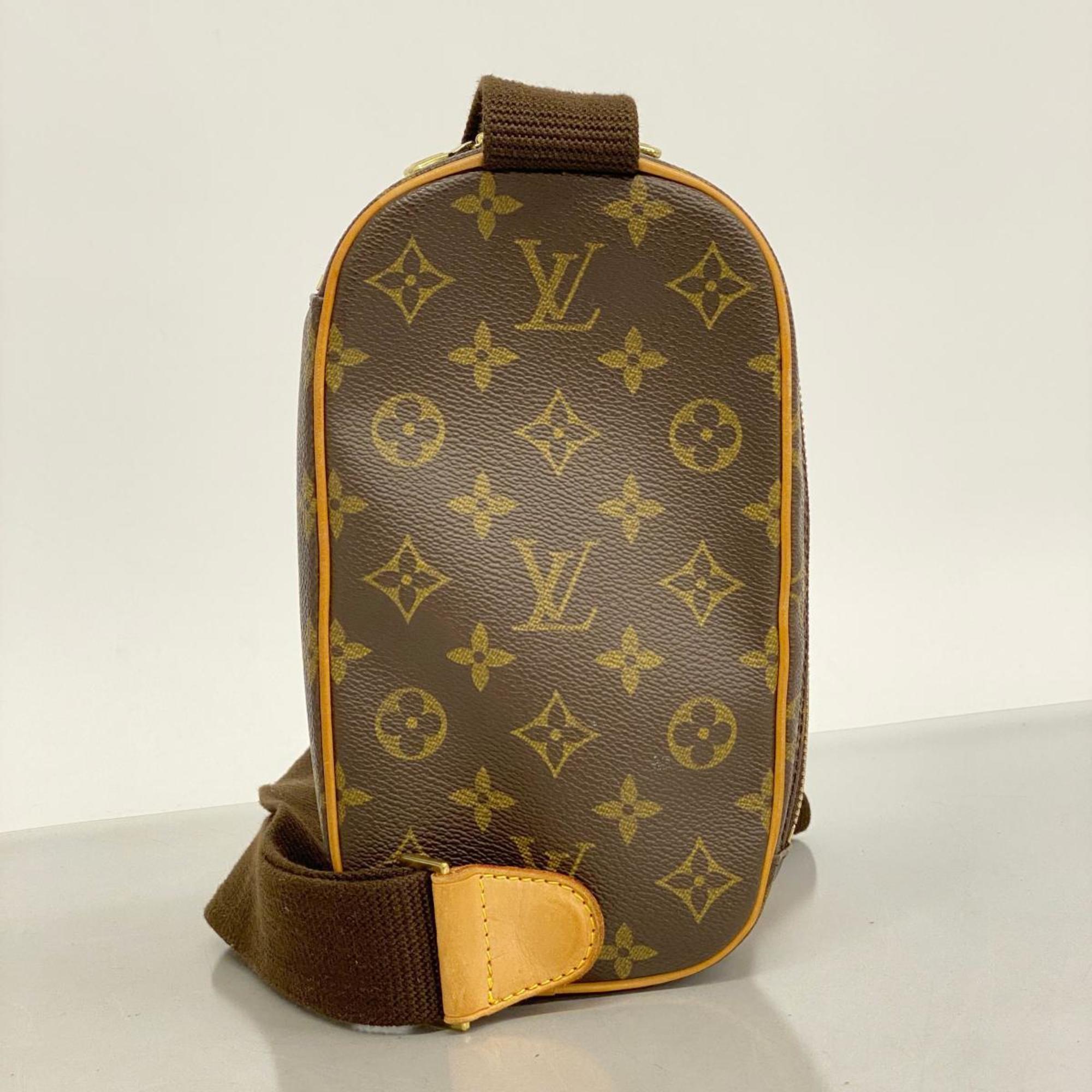 ルイ・ヴィトン(Louis Vuitton) ルイ・ヴィトン ボディバッグ ...