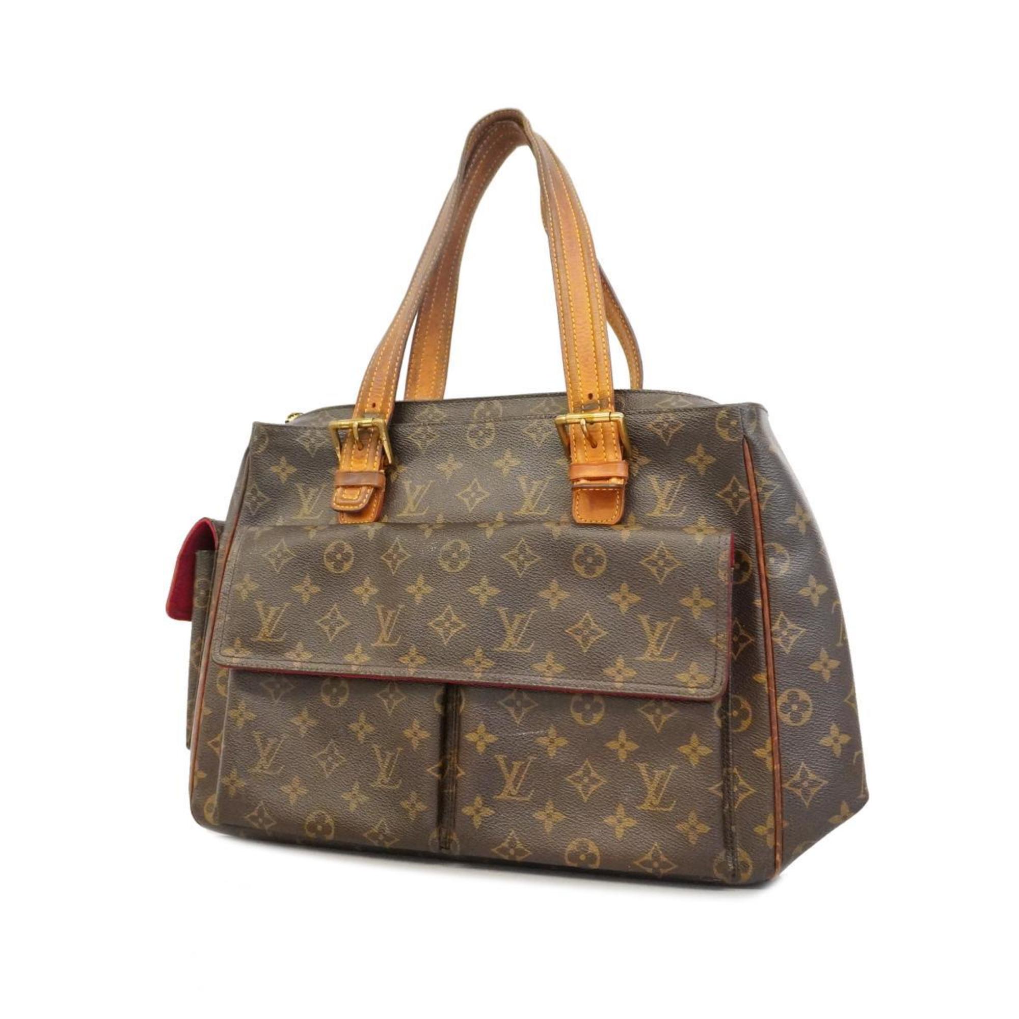 ルイ・ヴィトン(Louis Vuitton) ルイ・ヴィトン トートバッグ ...