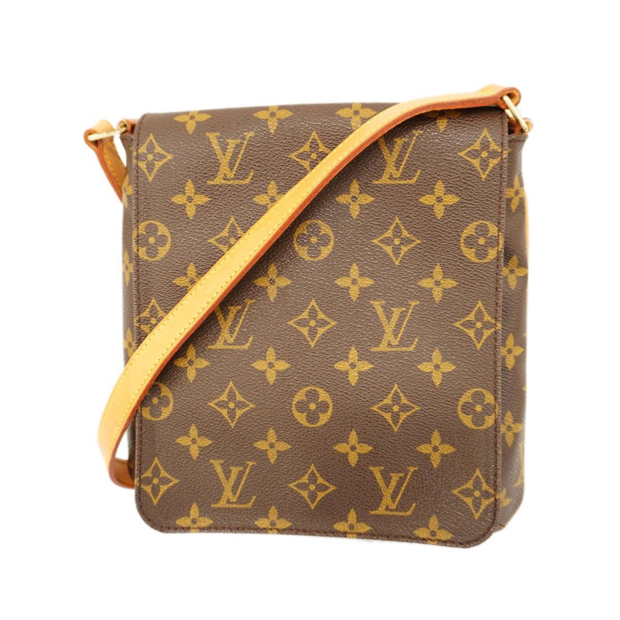 ルイ・ヴィトン(Louis Vuitton) ルイ・ヴィトン ショルダーバッグ ...