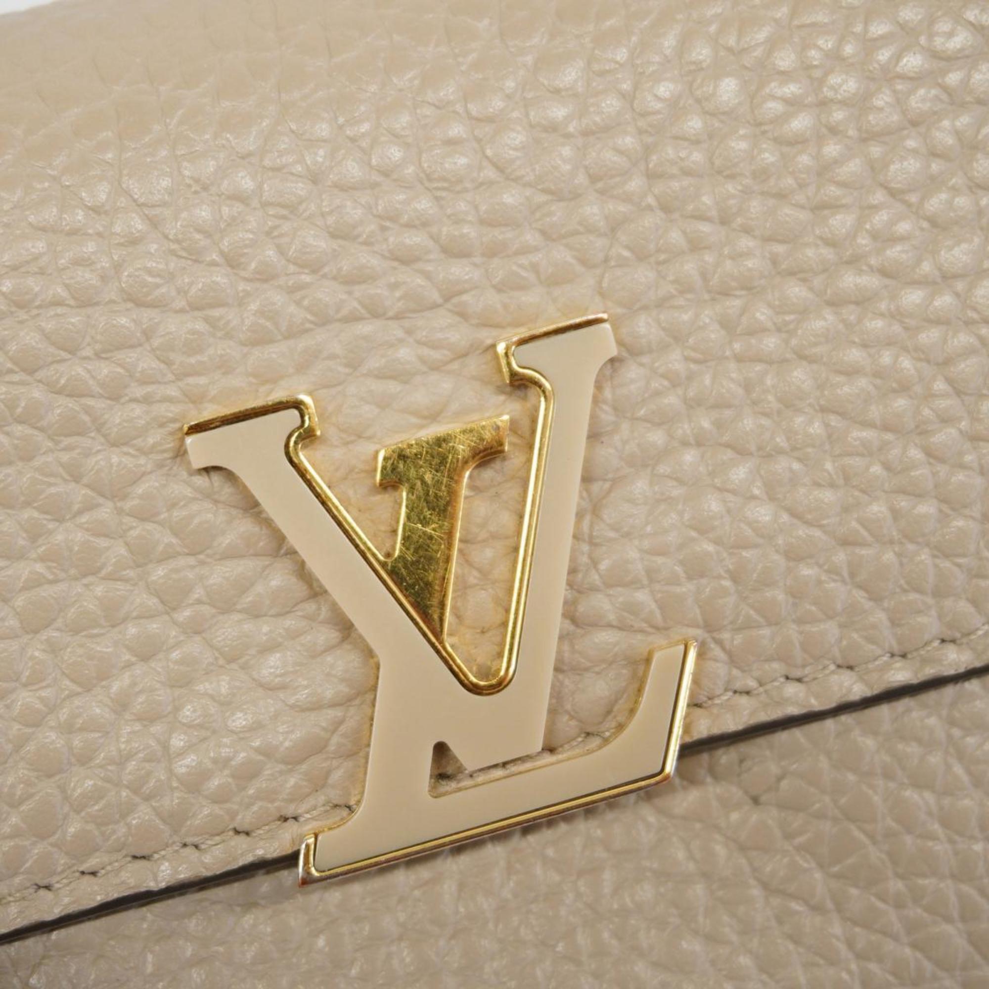 ルイ・ヴィトン(Louis Vuitton) ルイ・ヴィトン 三つ折り財布 トリヨン ...