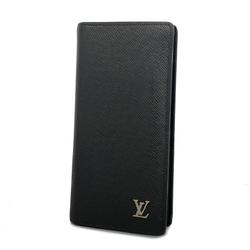 ルイ・ヴィトン(Louis Vuitton) ルイ・ヴィトン 長財布 タイガ ポルトフォイユブラザ M32572 アルドワーズメンズ
