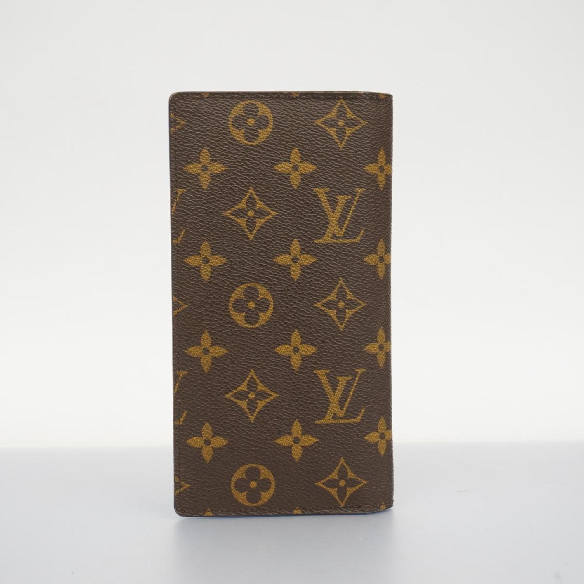 ルイ・ヴィトン(Louis Vuitton) ルイ・ヴィトン 長財布 モノグラム ...