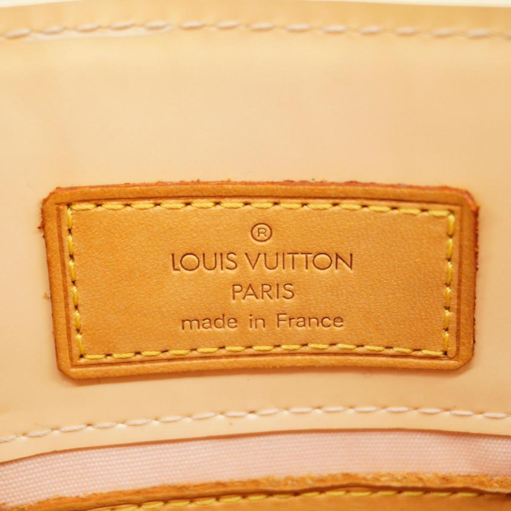 ルイ・ヴィトン(Louis Vuitton) ルイ・ヴィトン ハンドバッグ ヴェルニ ...