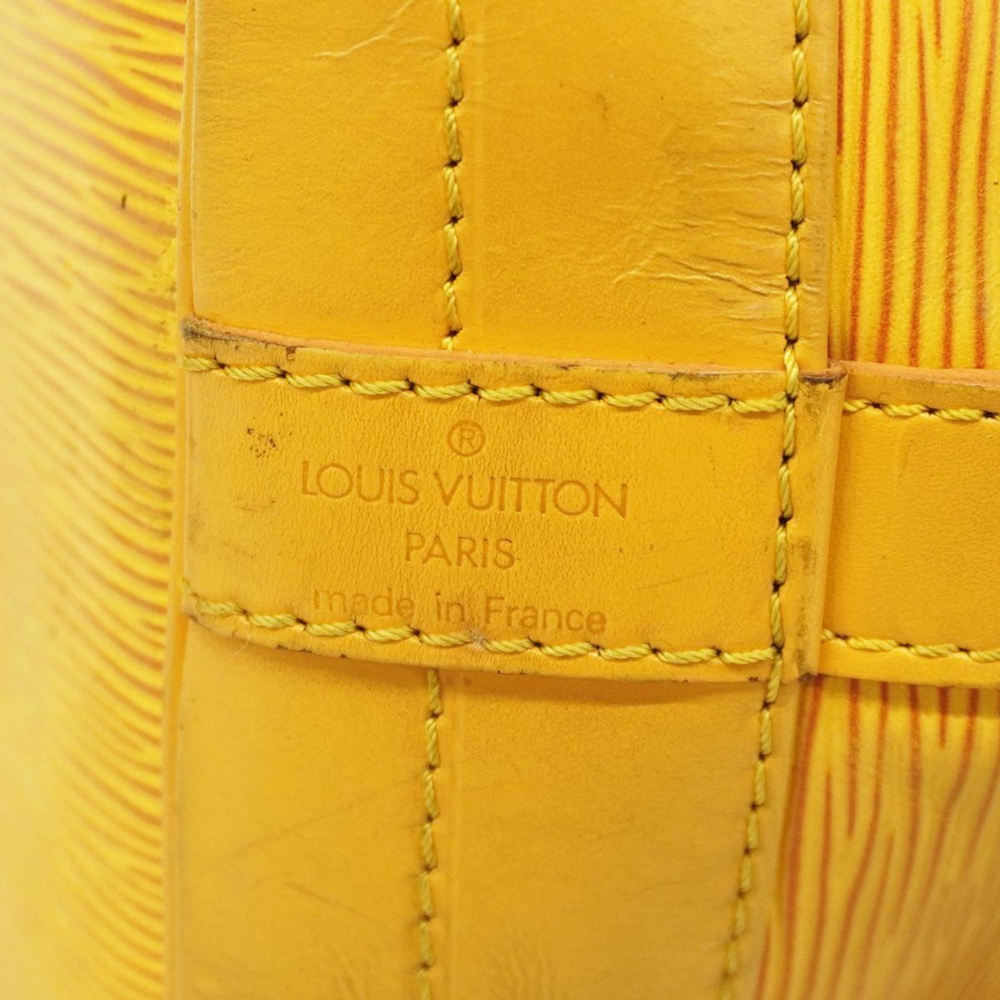 ルイ・ヴィトン(Louis Vuitton) ルイ・ヴィトン ショルダーバッグ エピ ...