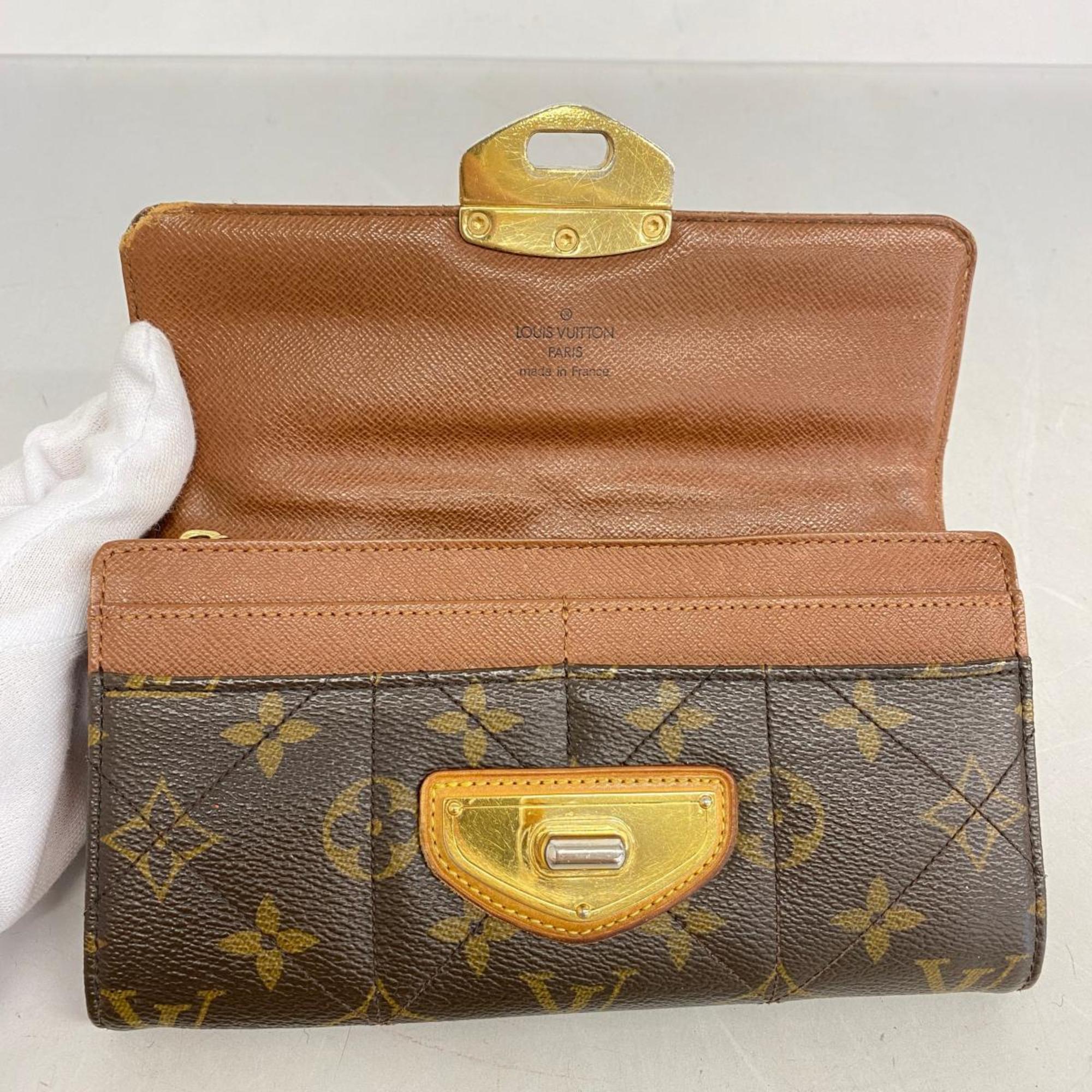 ルイ・ヴィトン(Louis Vuitton) ルイ・ヴィトン 長財布 モノグラム ...