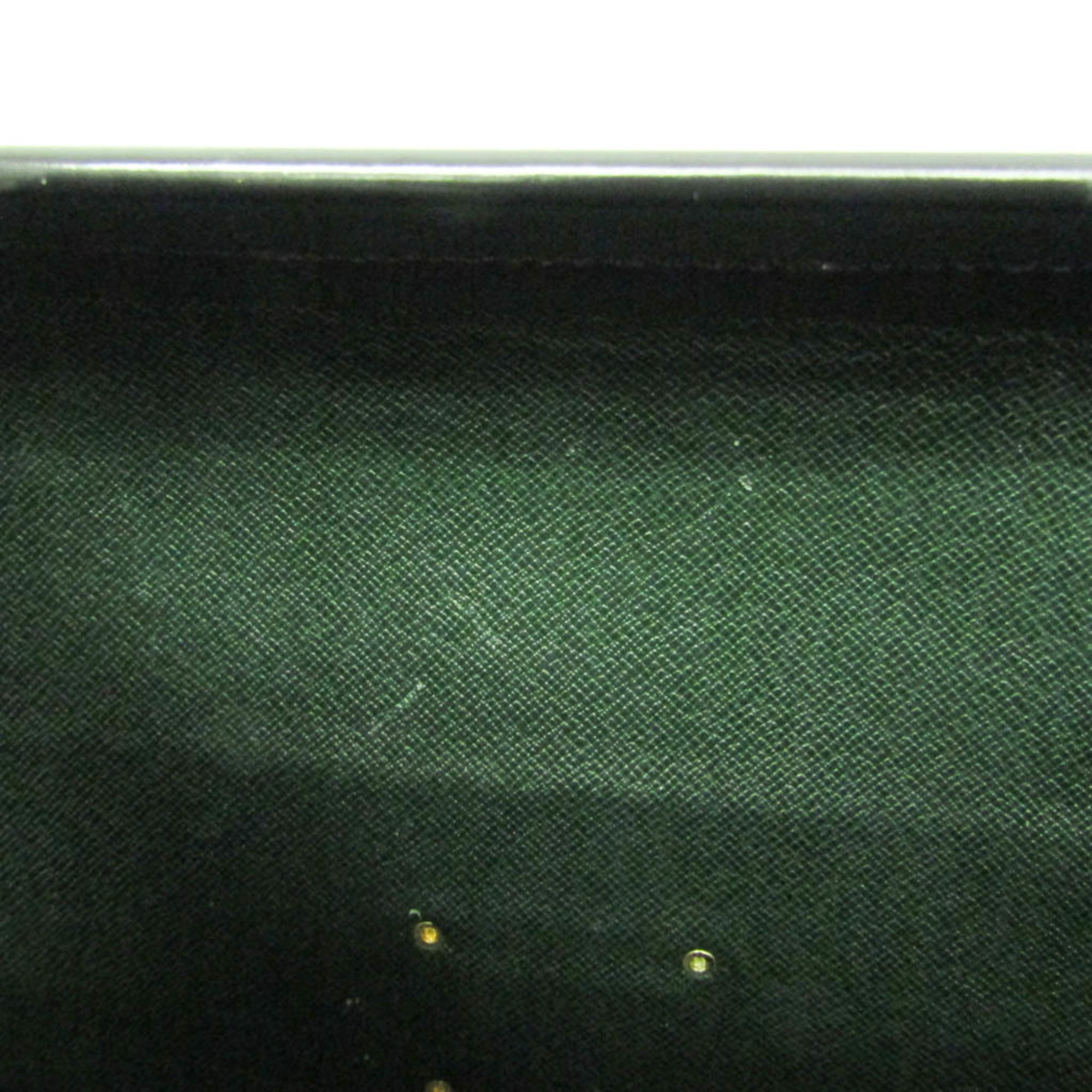 ルイ・ヴィトン(Louis Vuitton) エピ セルヴィエットフェルモアール M54352 メンズ ブリーフケース ノワール
