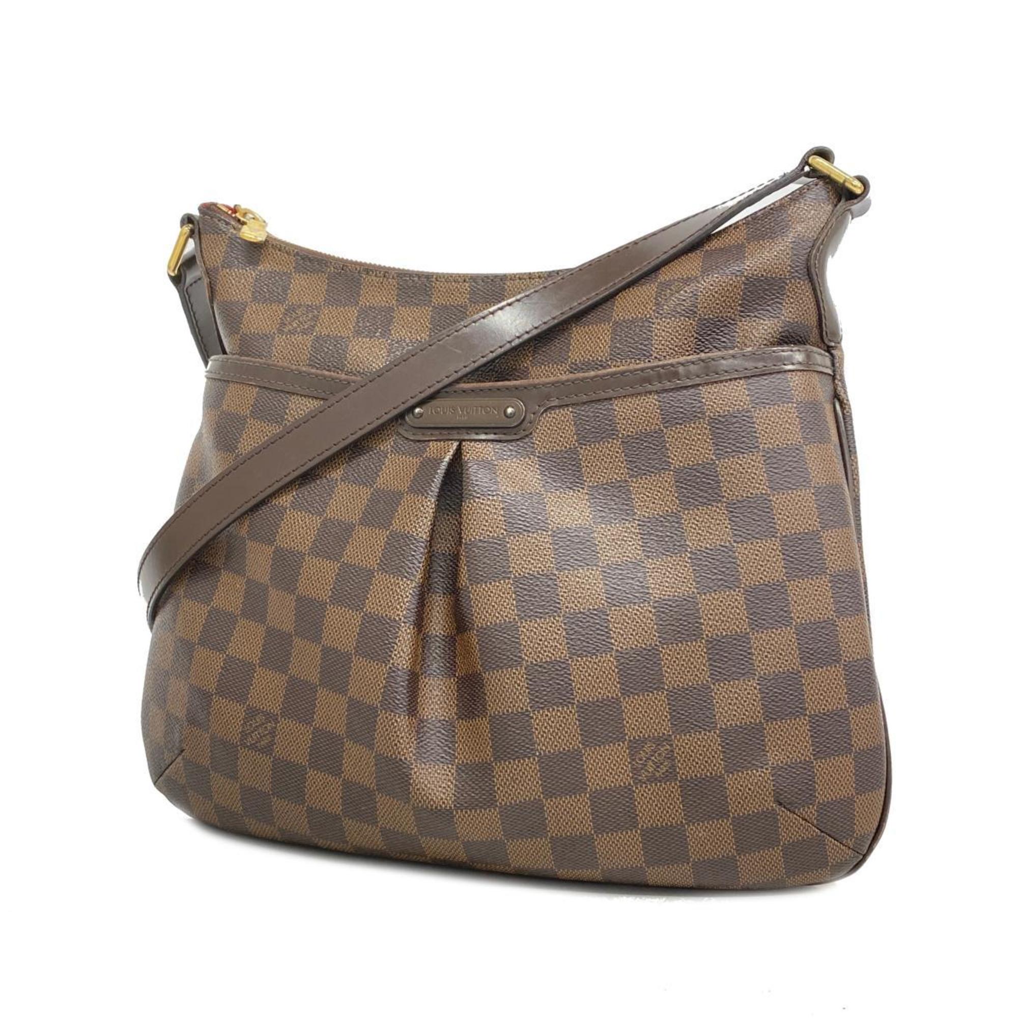 ルイ・ヴィトン(Louis Vuitton) ルイ・ヴィトン ショルダーバッグ ダミエ ブルームズベリPM N42251 エベヌレディース |  eLADY Globazone