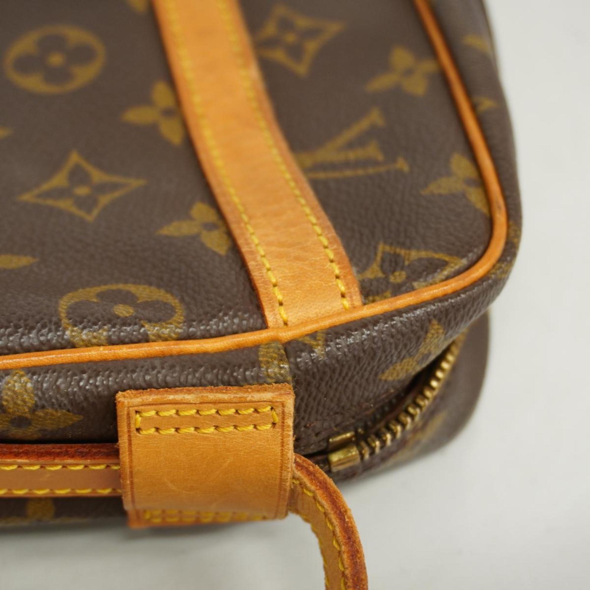 ルイ・ヴィトン(Louis Vuitton) ルイ・ヴィトン ショルダーバッグ ...