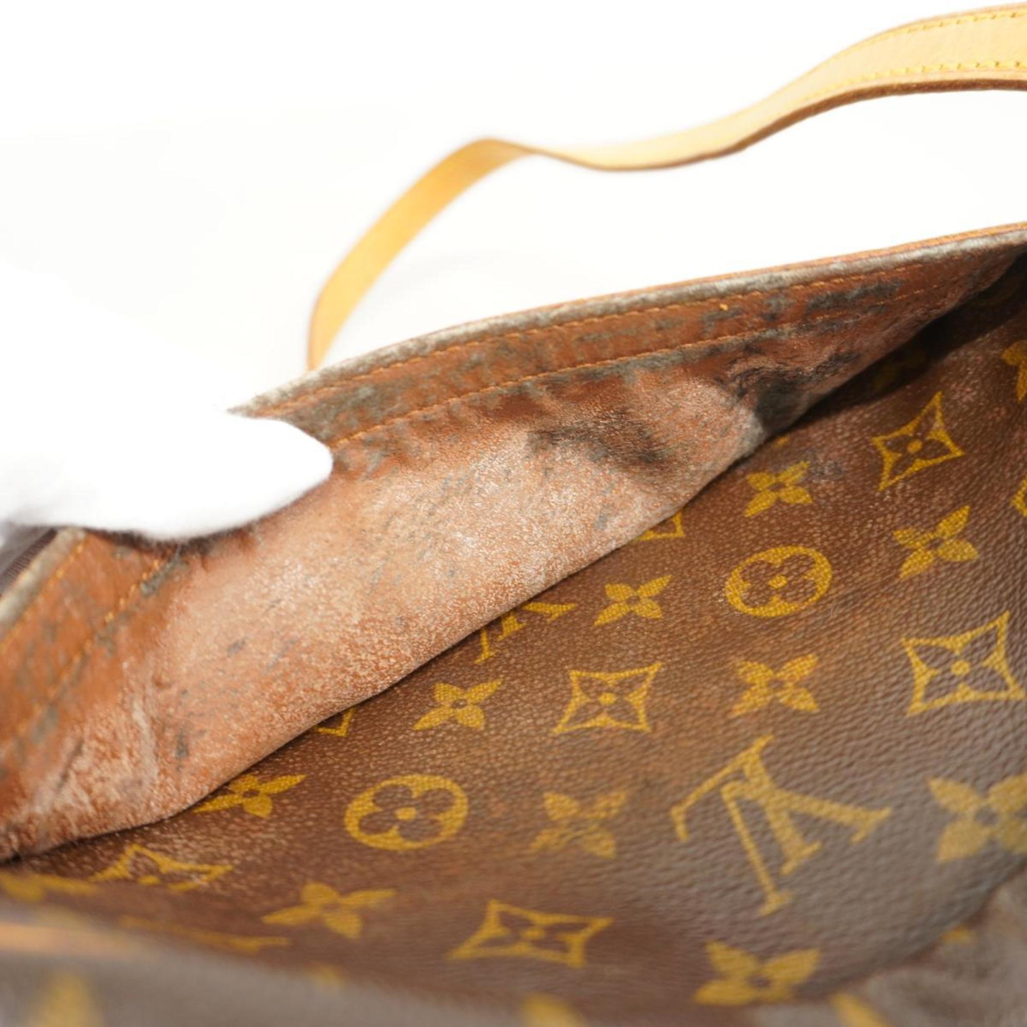 ルイ・ヴィトン(Louis Vuitton) ルイ・ヴィトン ショルダーバッグ ...