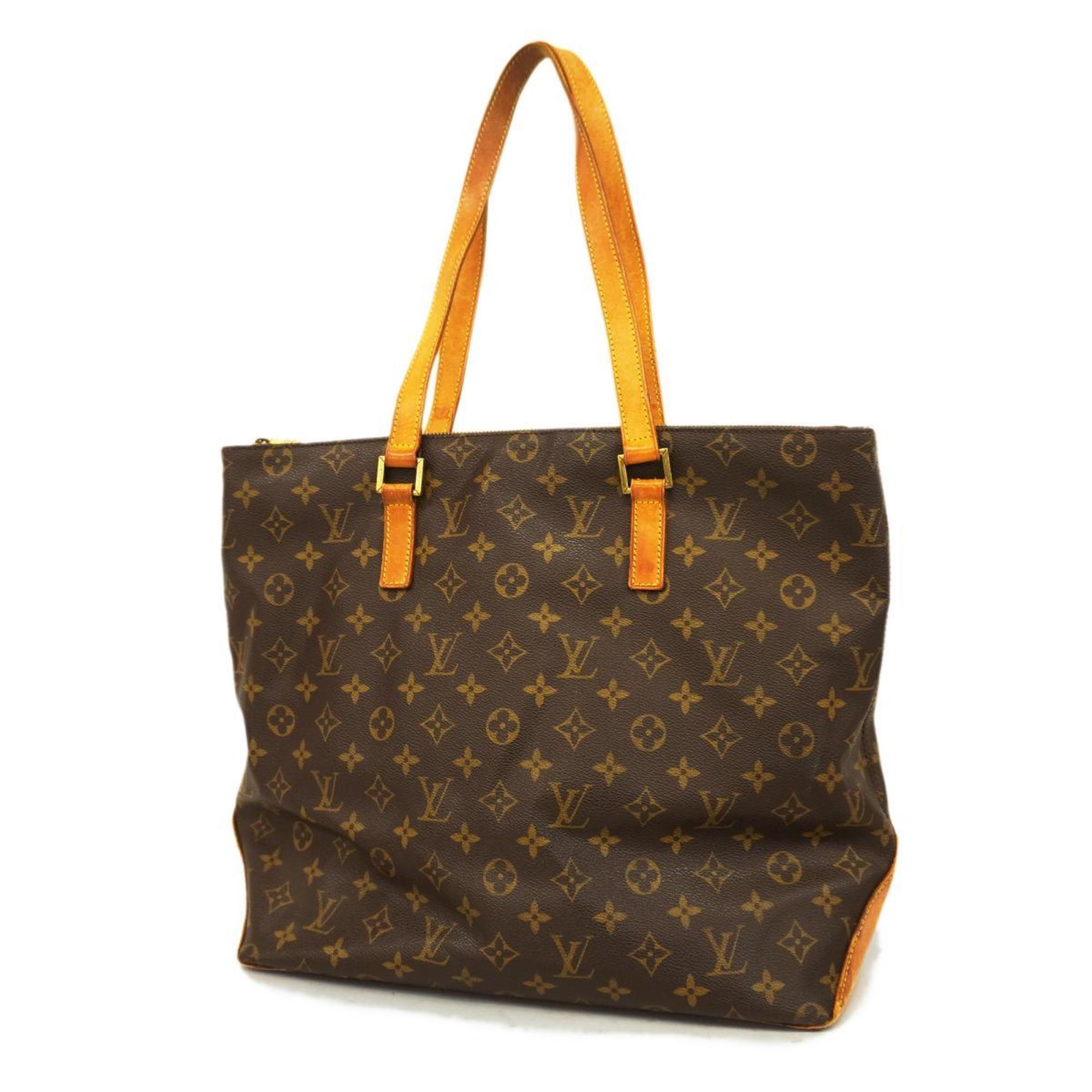 ルイ・ヴィトン(Louis Vuitton) ルイ・ヴィトン トートバッグ ...