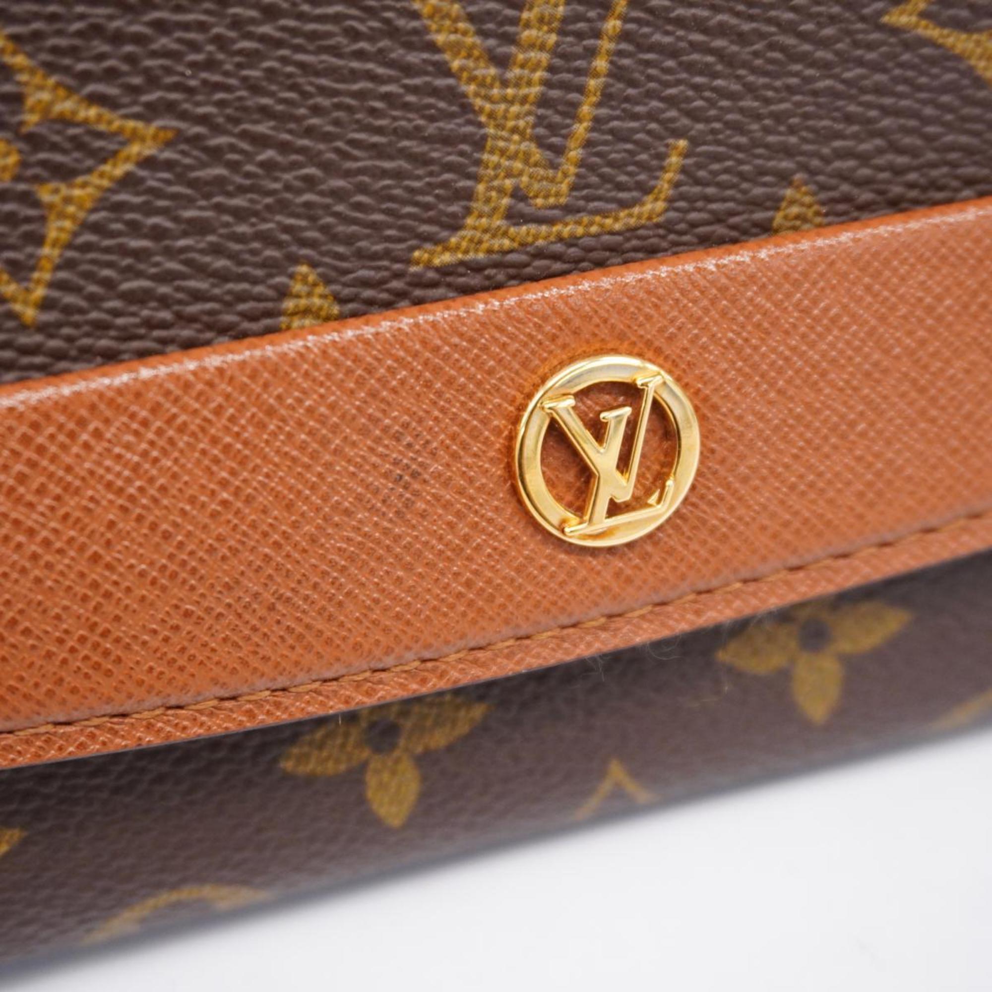 ルイ・ヴィトン(Louis Vuitton) ルイ・ヴィトン ショルダーバッグ ...