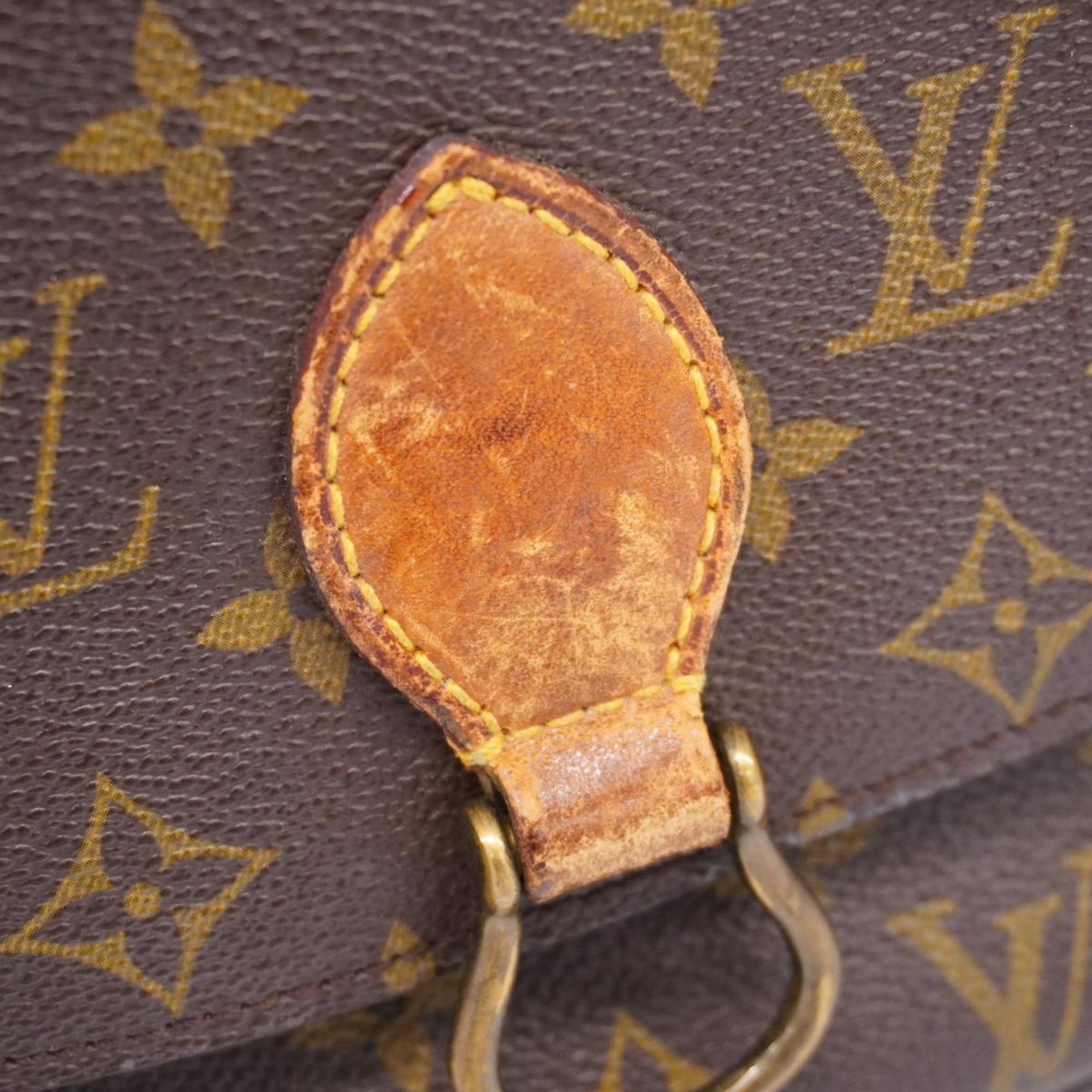 ルイ・ヴィトン(Louis Vuitton) ルイ・ヴィトン ショルダーバッグ ...