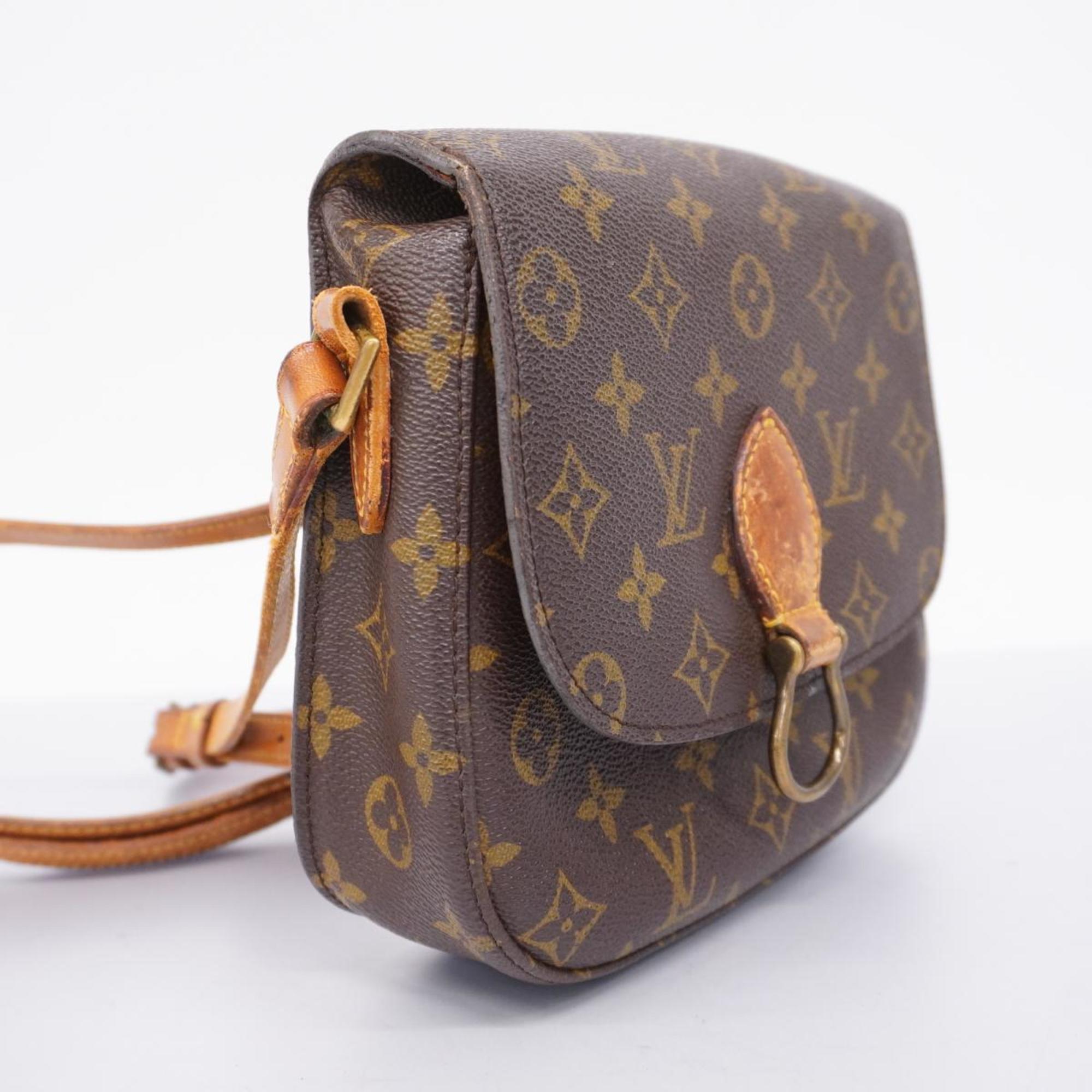 ルイ・ヴィトン(Louis Vuitton) ルイ・ヴィトン ショルダーバッグ ...