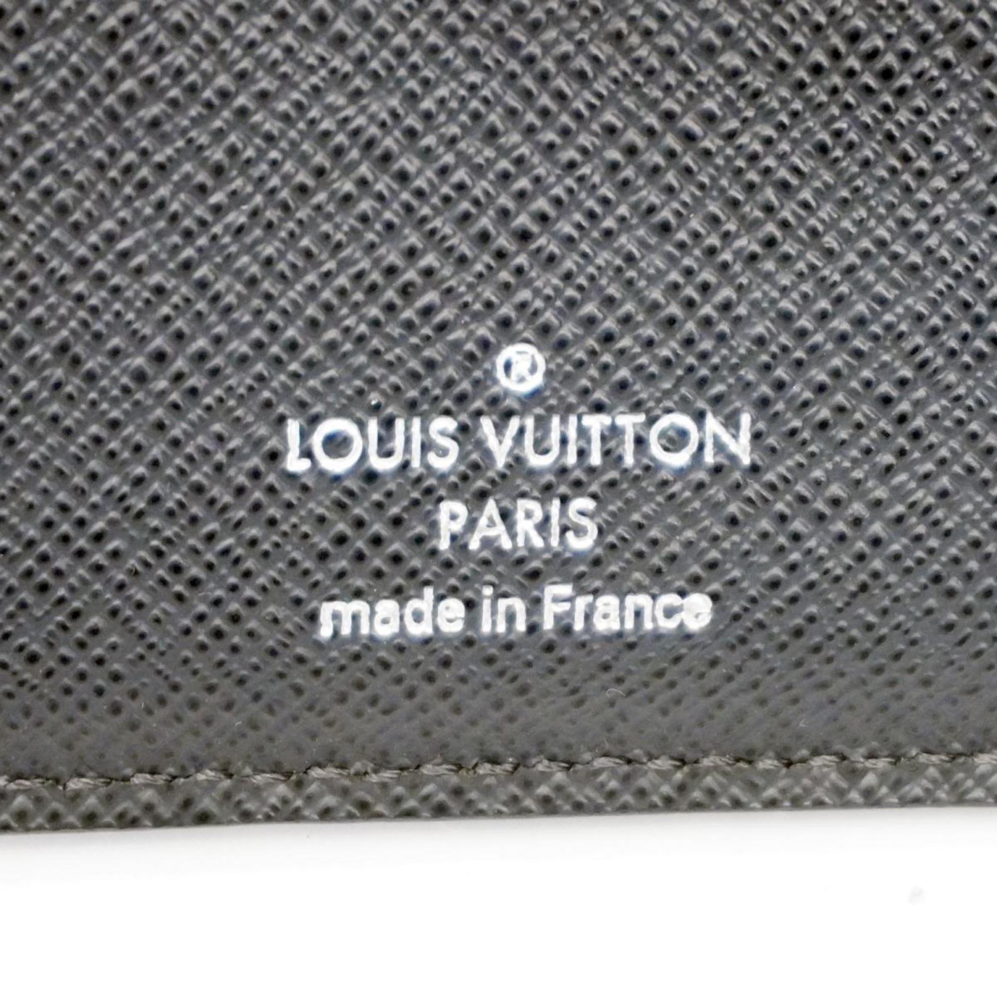 ルイ・ヴィトン(Louis Vuitton) ルイ・ヴィトン 札入れ エピ ポルトフォイユミュルティプル M60662 ノワールメンズ