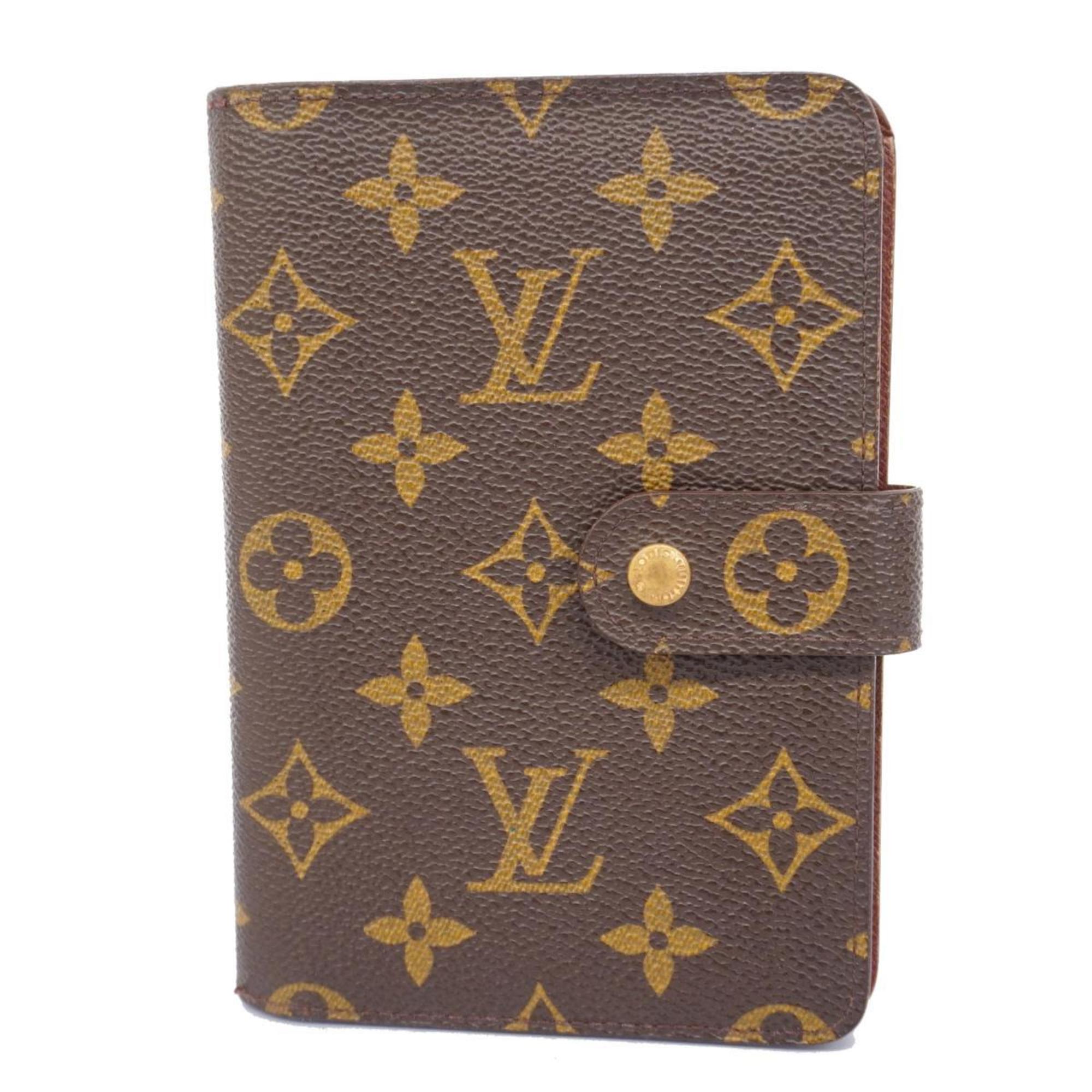 ルイ・ヴィトン(Louis Vuitton) ルイ・ヴィトン 財布 モノグラム ...