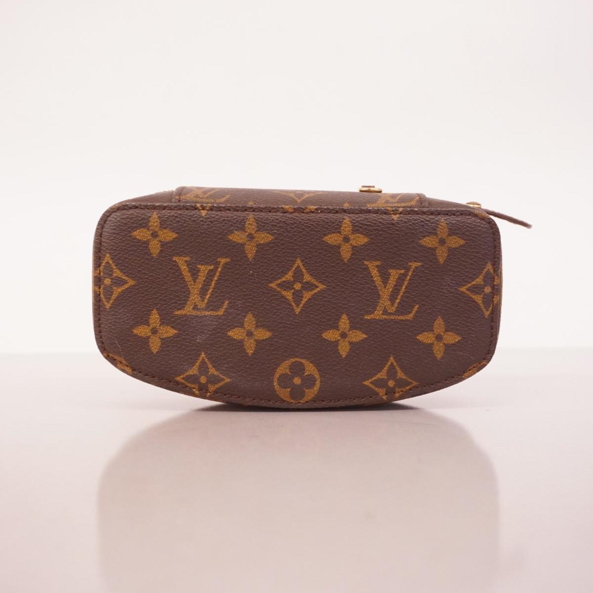 ルイ・ヴィトン(Louis Vuitton) ルイ・ヴィトン ポーチ モノグラム ...