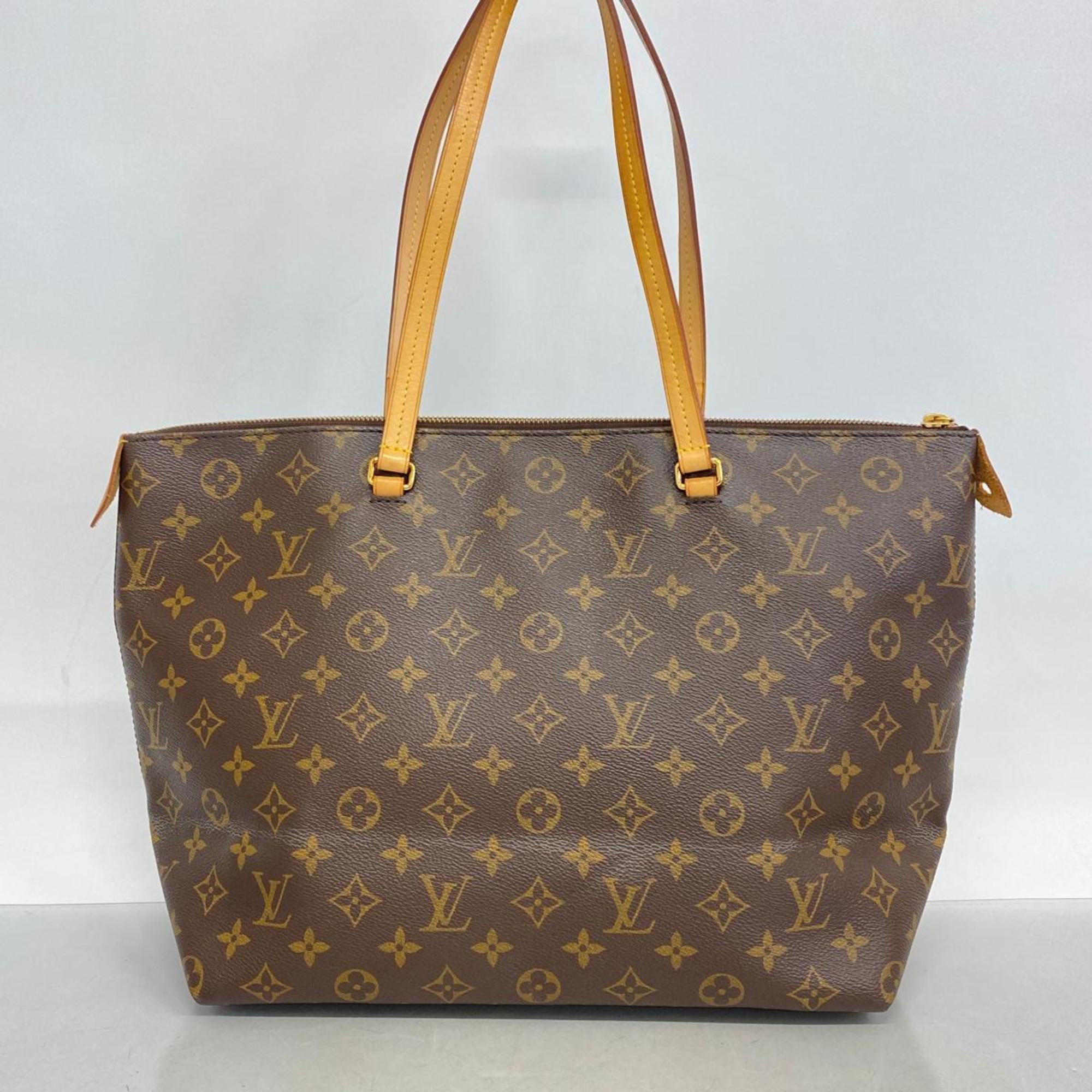 ルイ・ヴィトン(Louis Vuitton) ルイ・ヴィトン トートバッグ モノグラム イエナMM M42267 ブラウンレディース | eLADY  Globazone