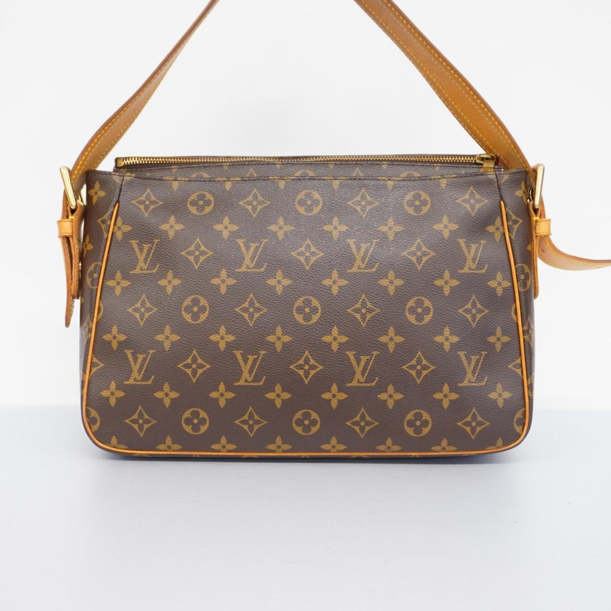 ルイ・ヴィトン(Louis Vuitton) ルイ・ヴィトン ショルダーバッグ ...