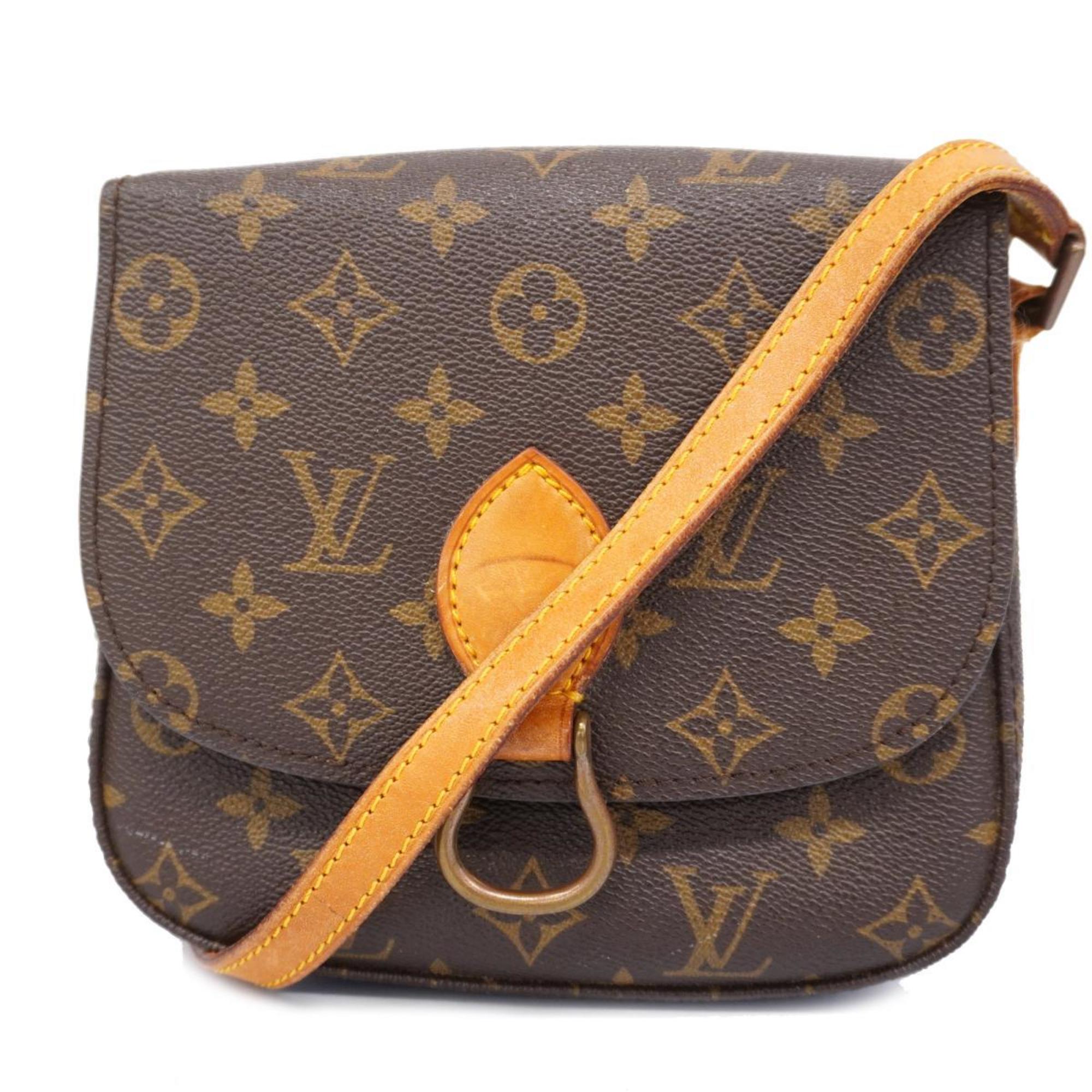 ルイ・ヴィトン(Louis Vuitton) ルイ・ヴィトン ショルダーバッグ ...