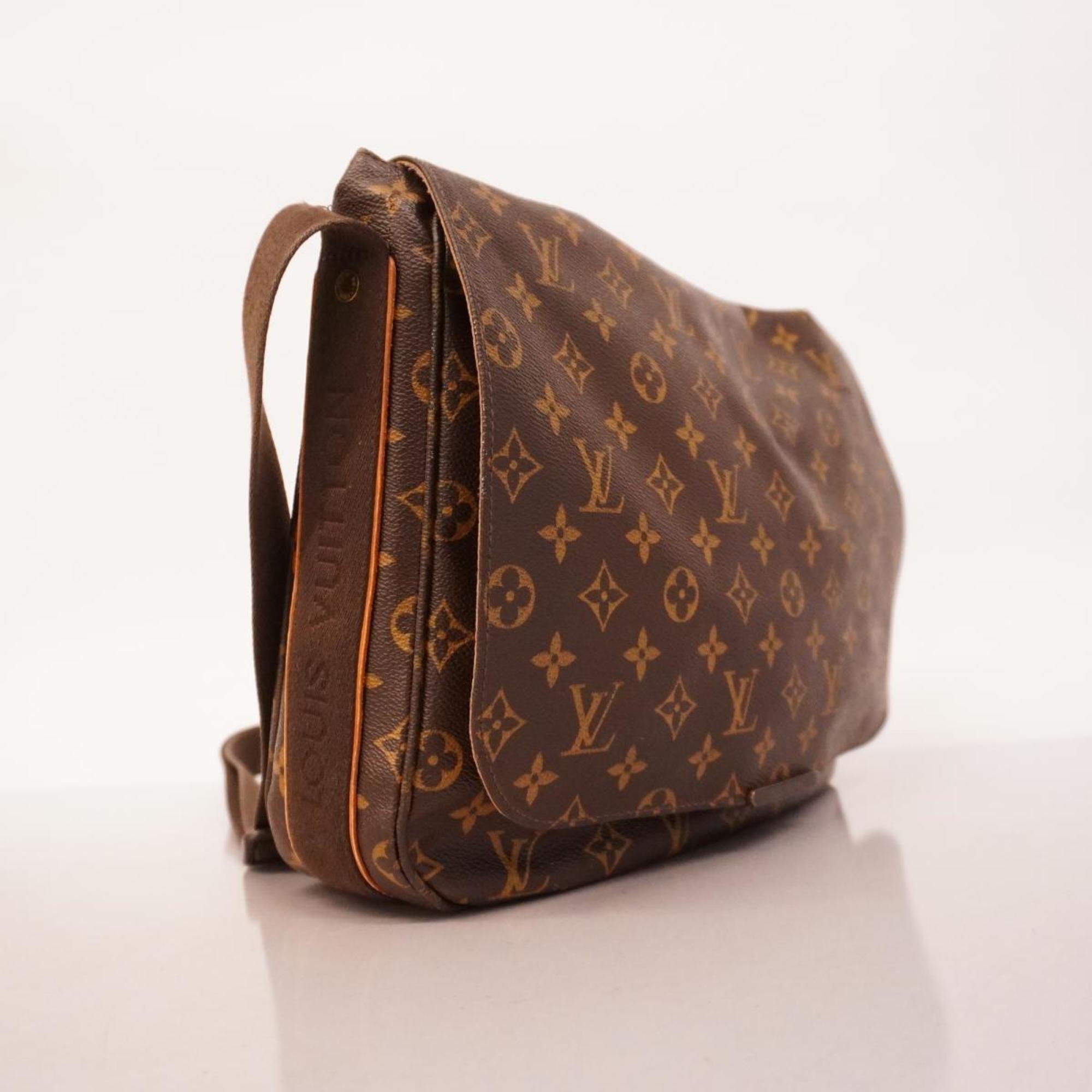 ルイ・ヴィトン(Louis Vuitton) ルイ・ヴィトン ショルダーバッグ 