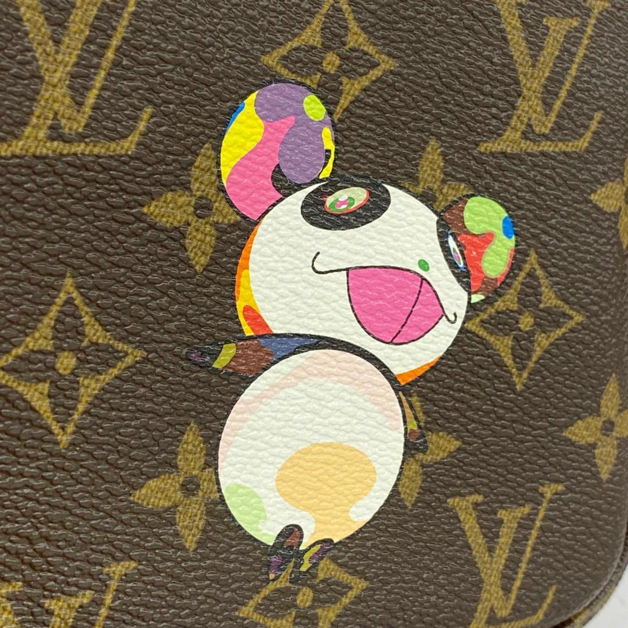 ルイ・ヴィトン(Louis Vuitton) ルイ・ヴィトン ポーチ モノグラム ...