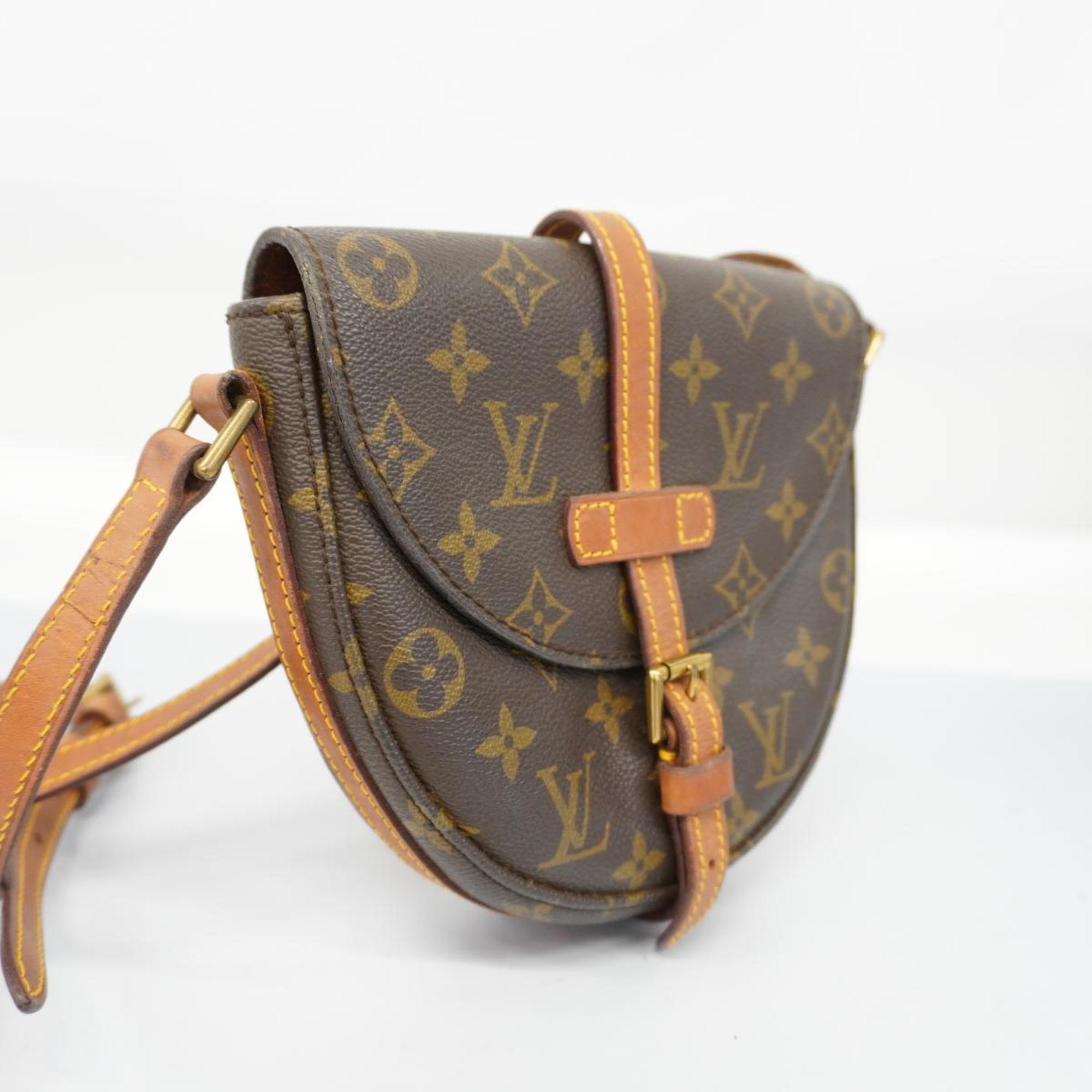 ルイ・ヴィトン(Louis Vuitton) ルイ・ヴィトン ショルダーバッグ 