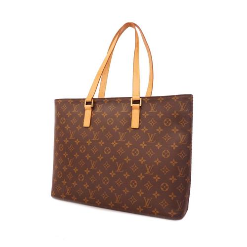 ルイ・ヴィトン(Louis Vuitton) ルイ・ヴィトン トートバッグ ...