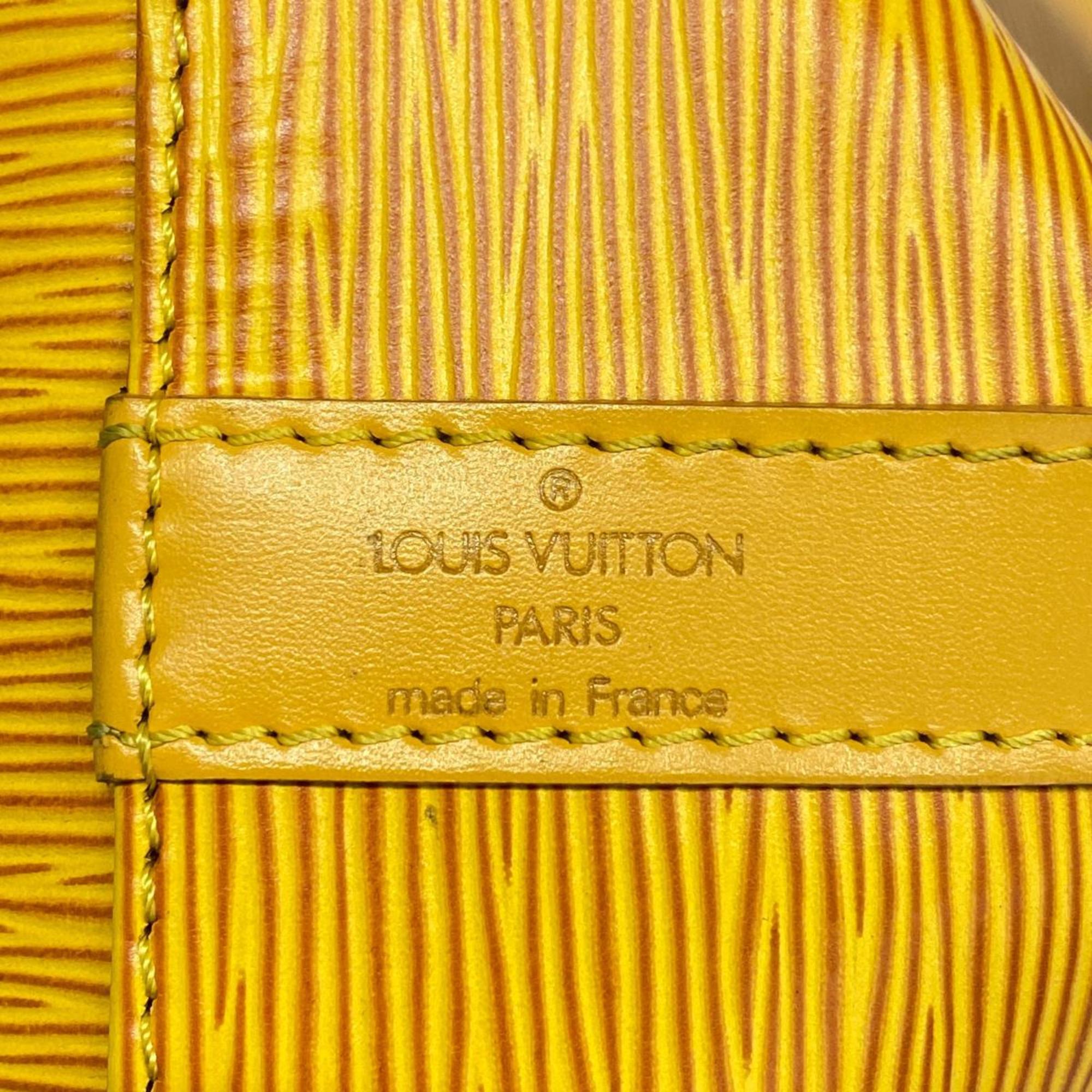 ルイ・ヴィトン(Louis Vuitton) ルイ・ヴィトン ショルダーバッグ エピ ...