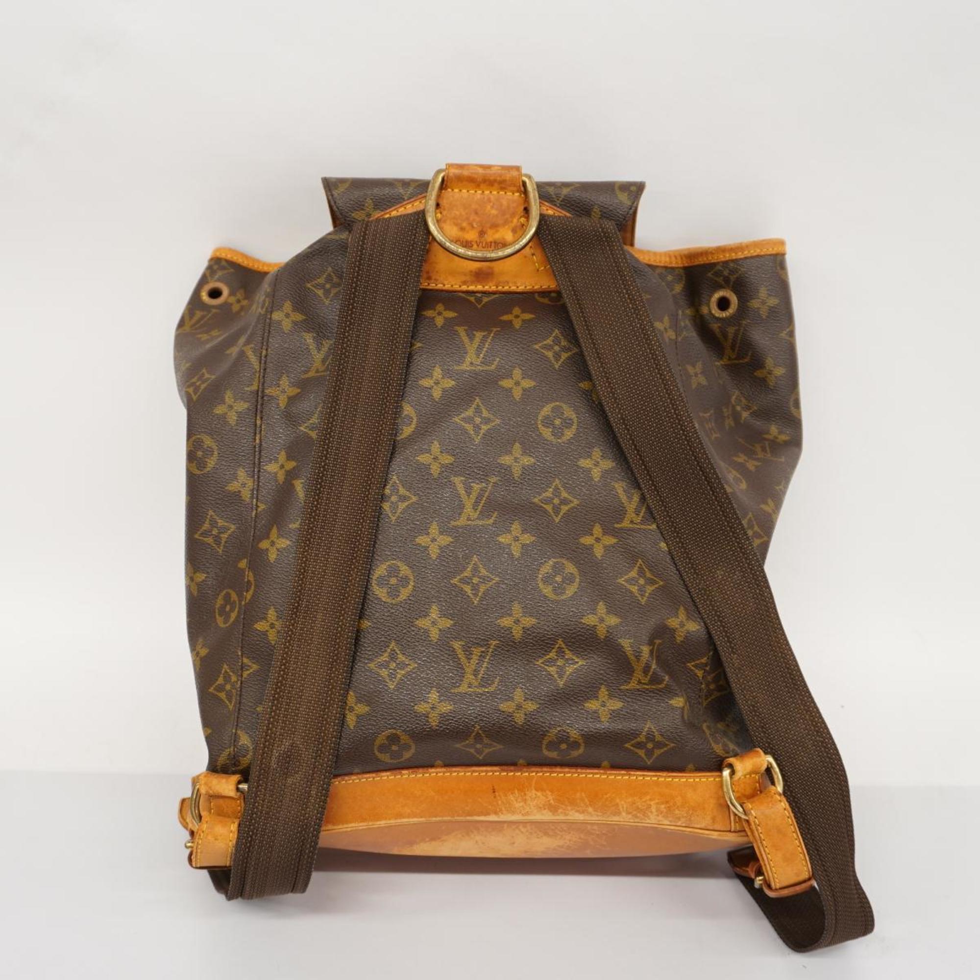 ルイ・ヴィトン(Louis Vuitton) ルイ・ヴィトン リュックサック 