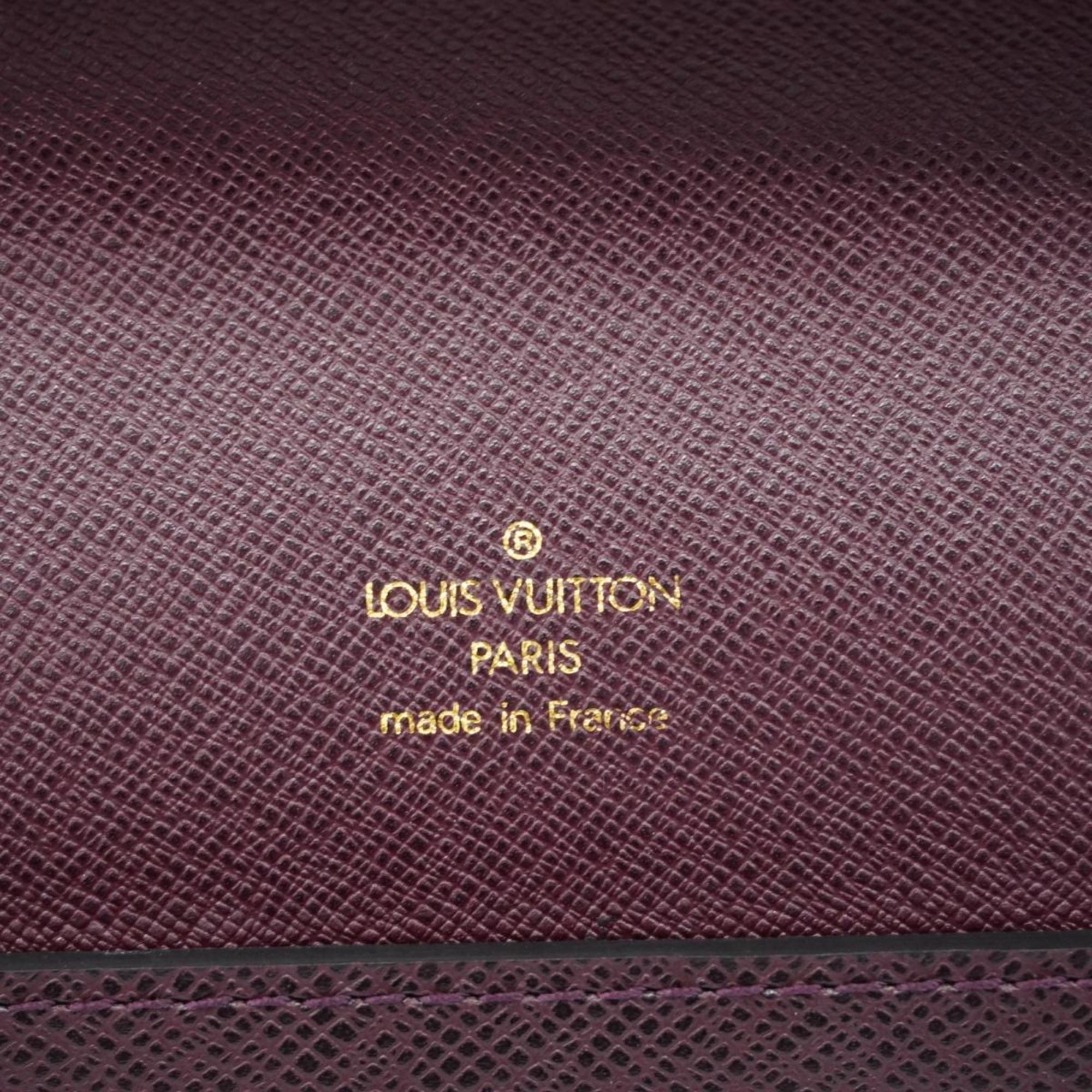 ルイ・ヴィトン(Louis Vuitton) ルイ・ヴィトン クラッチバッグ タイガ ドキュメントケース M99087 アカジューレディース |  eLADY Globazone