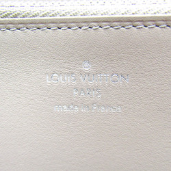 ルイ・ヴィトン(Louis Vuitton) ポルトフォイユコメット M60148 レディース ヴォーカシミールレザー 長財布（二つ折り） マグノリア