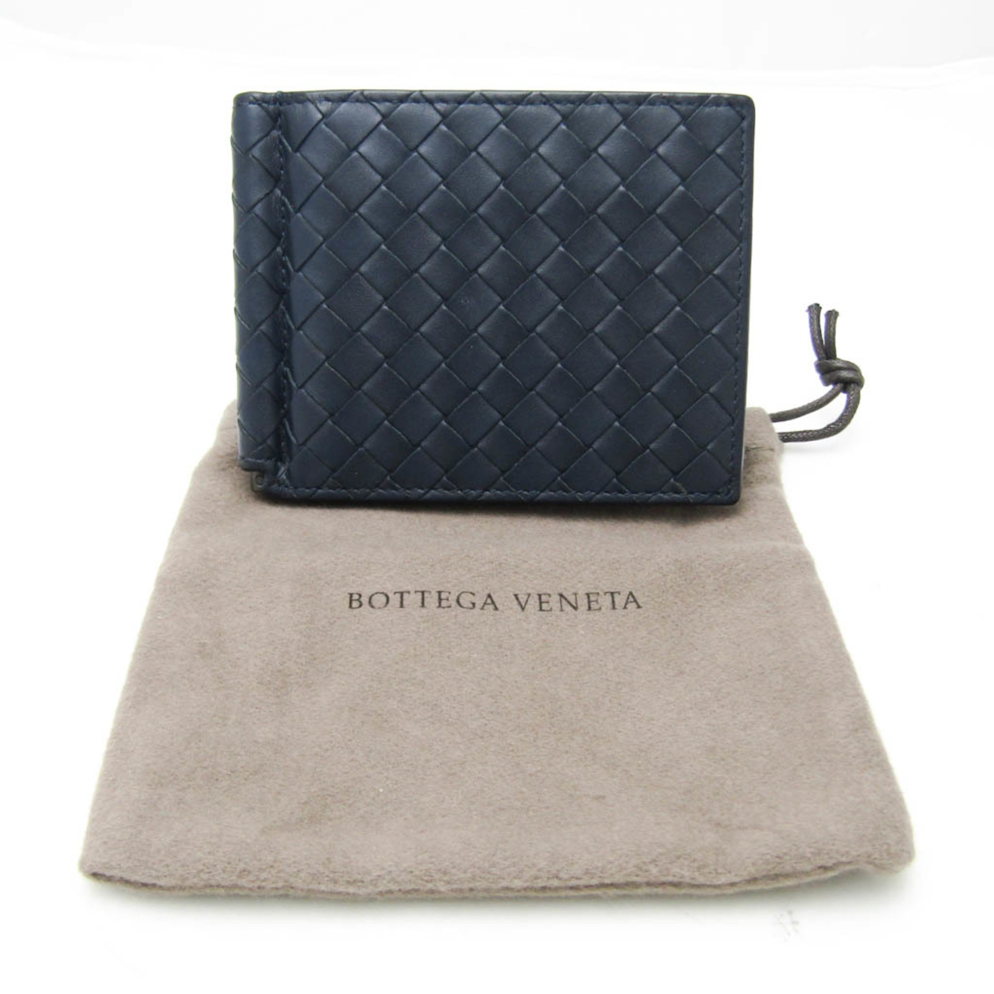 ボッテガ・ヴェネタ(Bottega Veneta) イントレチャート 123180 メンズ ...