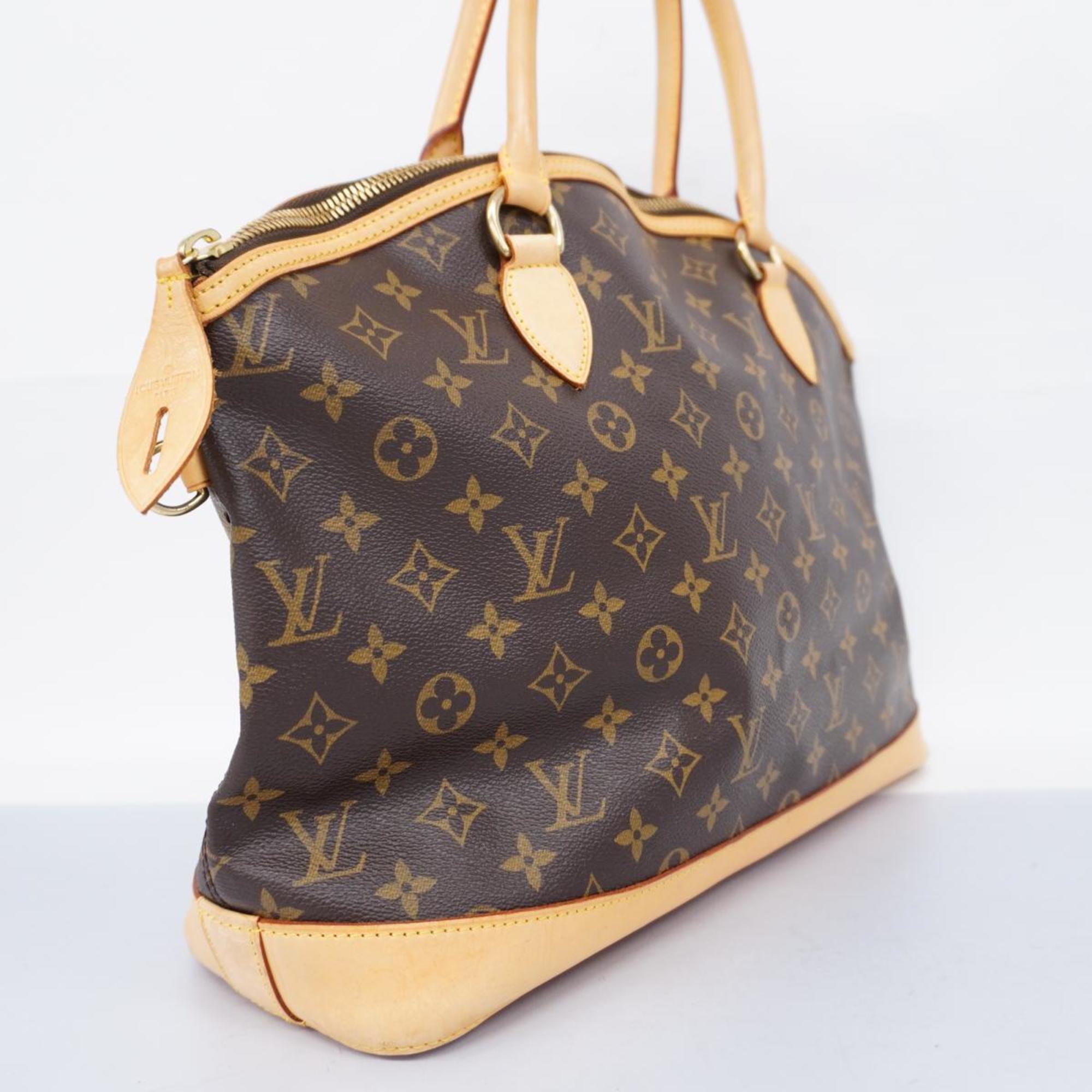 ルイ・ヴィトン(Louis Vuitton) ルイ・ヴィトン トートバッグ ...