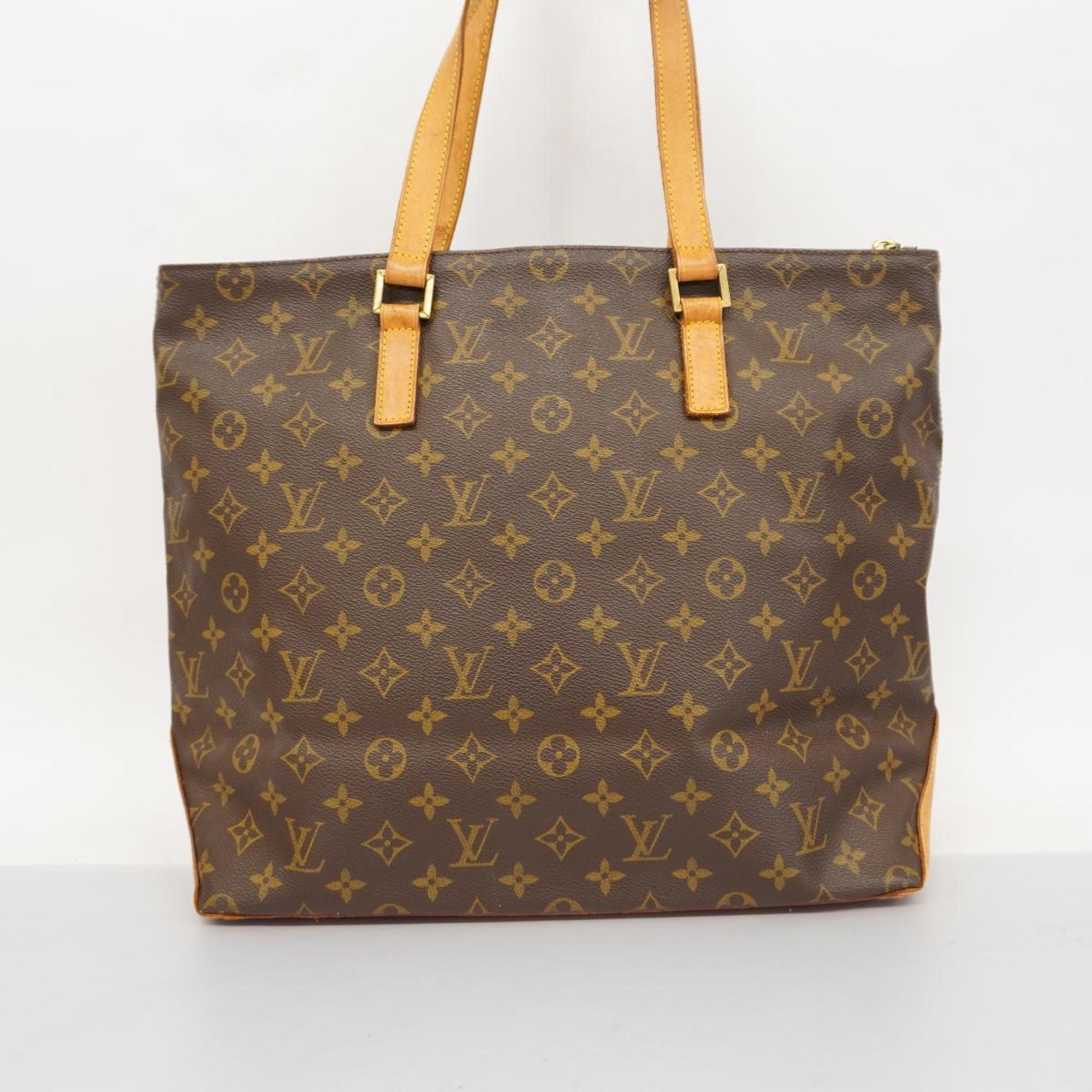 ルイ・ヴィトン(Louis Vuitton) ルイ・ヴィトン トートバッグ ...