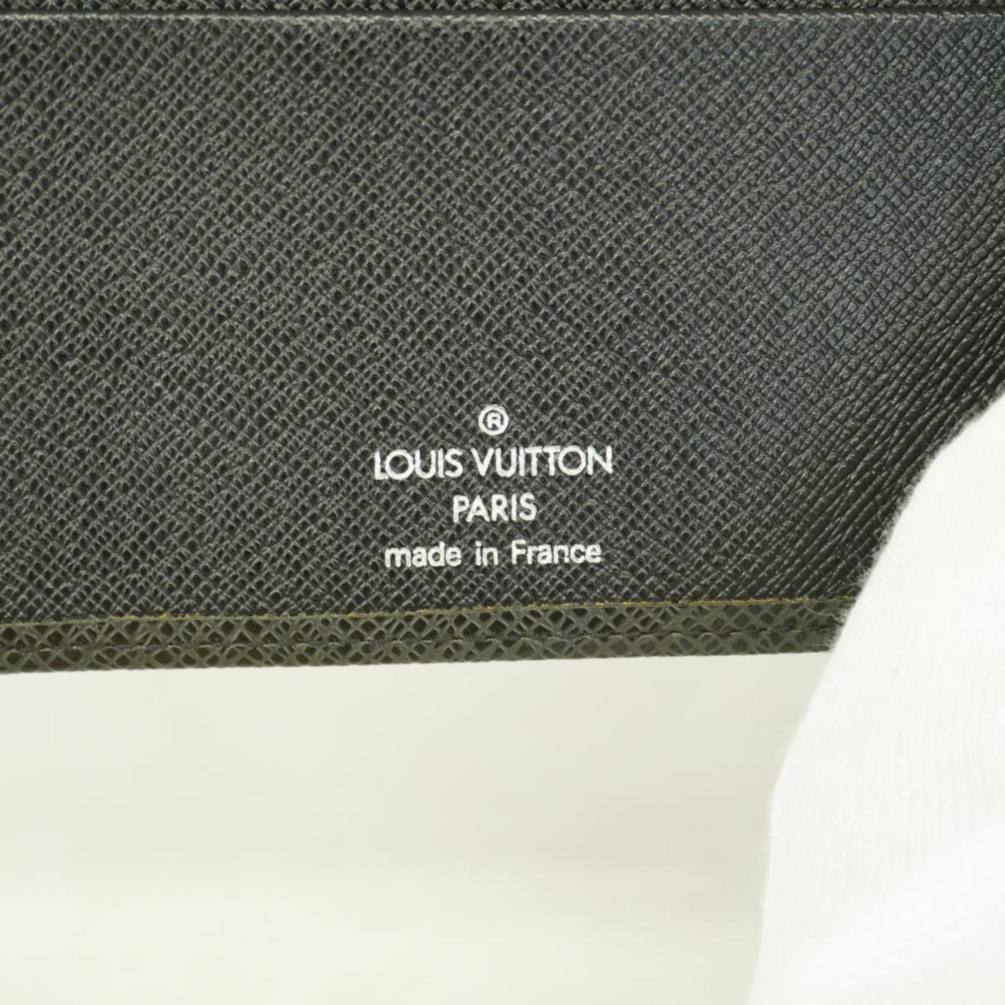 ルイ・ヴィトン(Louis Vuitton) ルイ・ヴィトン 手帳カバー タイガ ...