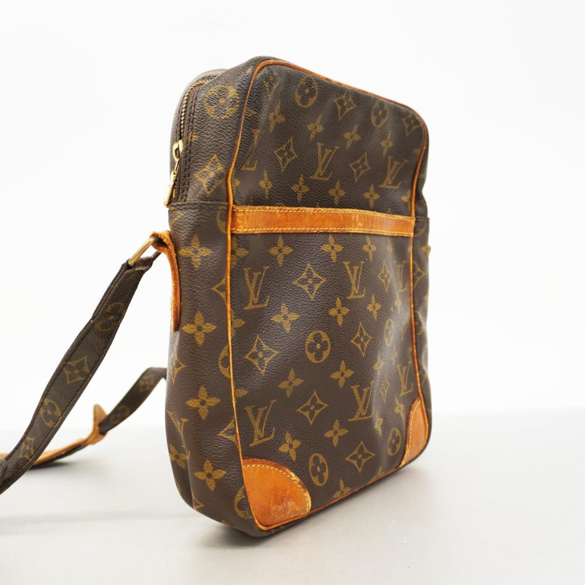 ルイ・ヴィトン(Louis Vuitton) ルイ・ヴィトン ショルダーバッグ ...