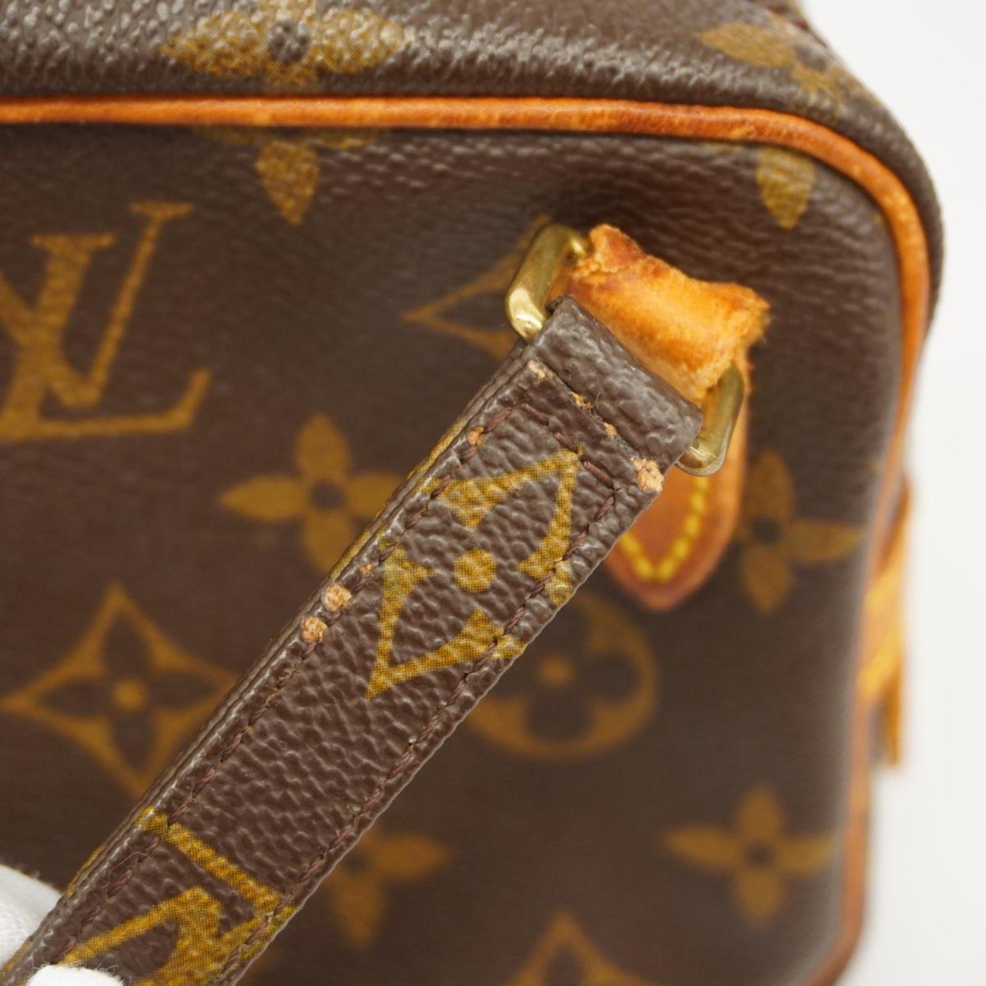 ルイ・ヴィトン(Louis Vuitton) ルイ・ヴィトン ショルダーバッグ ...