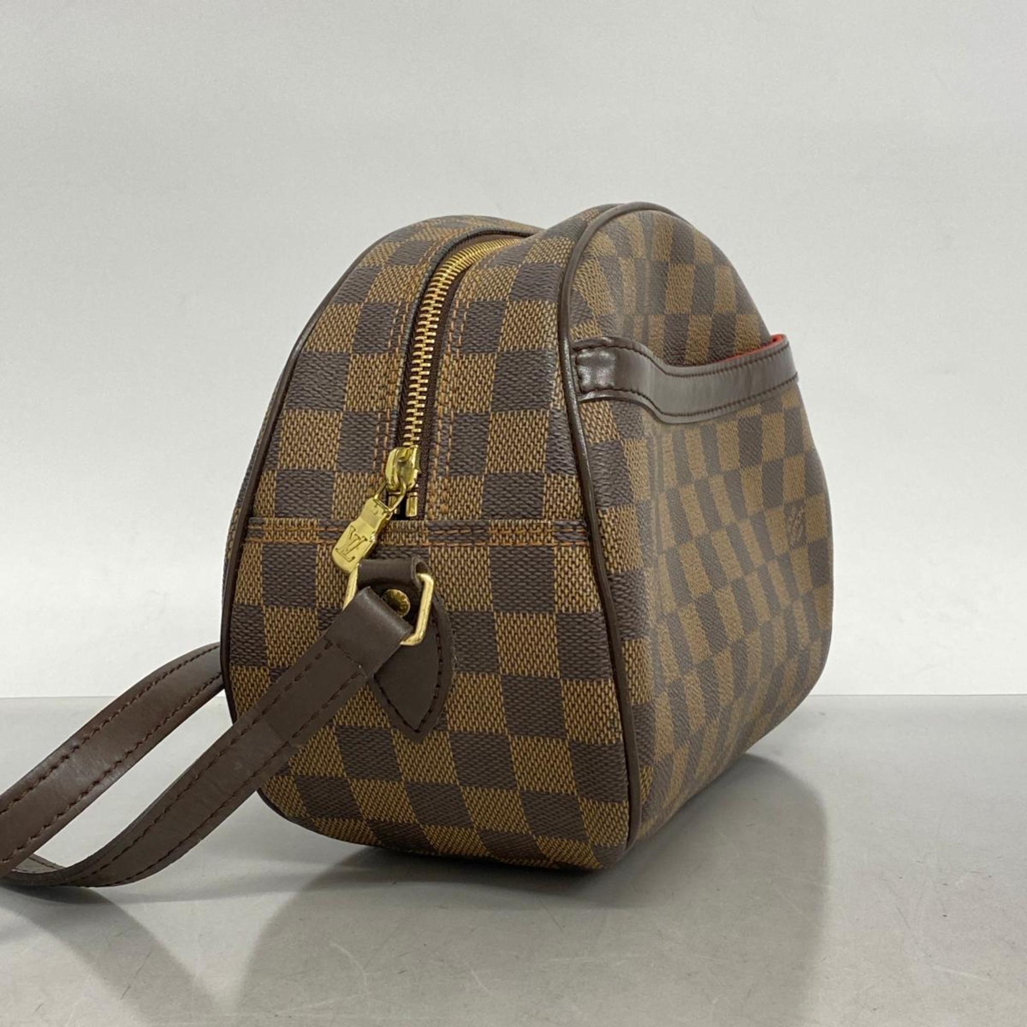 ルイ・ヴィトン(Louis Vuitton) ルイ・ヴィトン ショルダーバッグ ダミエ ブロワ N48095 エベヌレディース | eLADY  Globazone