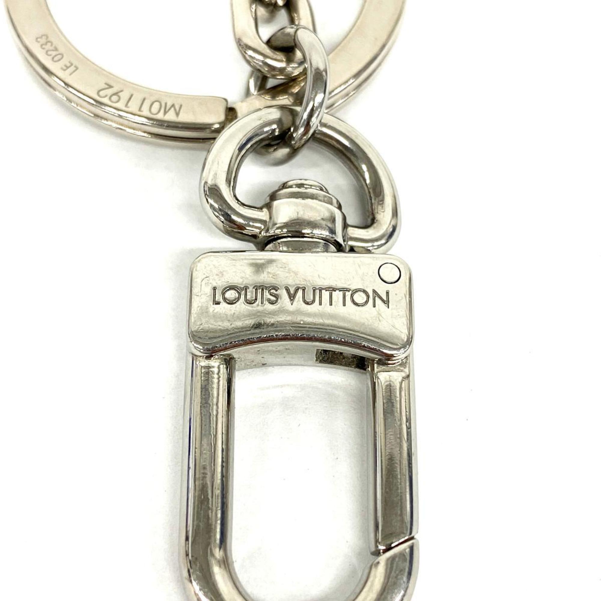 ルイ・ヴィトン(Louis Vuitton) ルイ・ヴィトン キーホルダー LV 