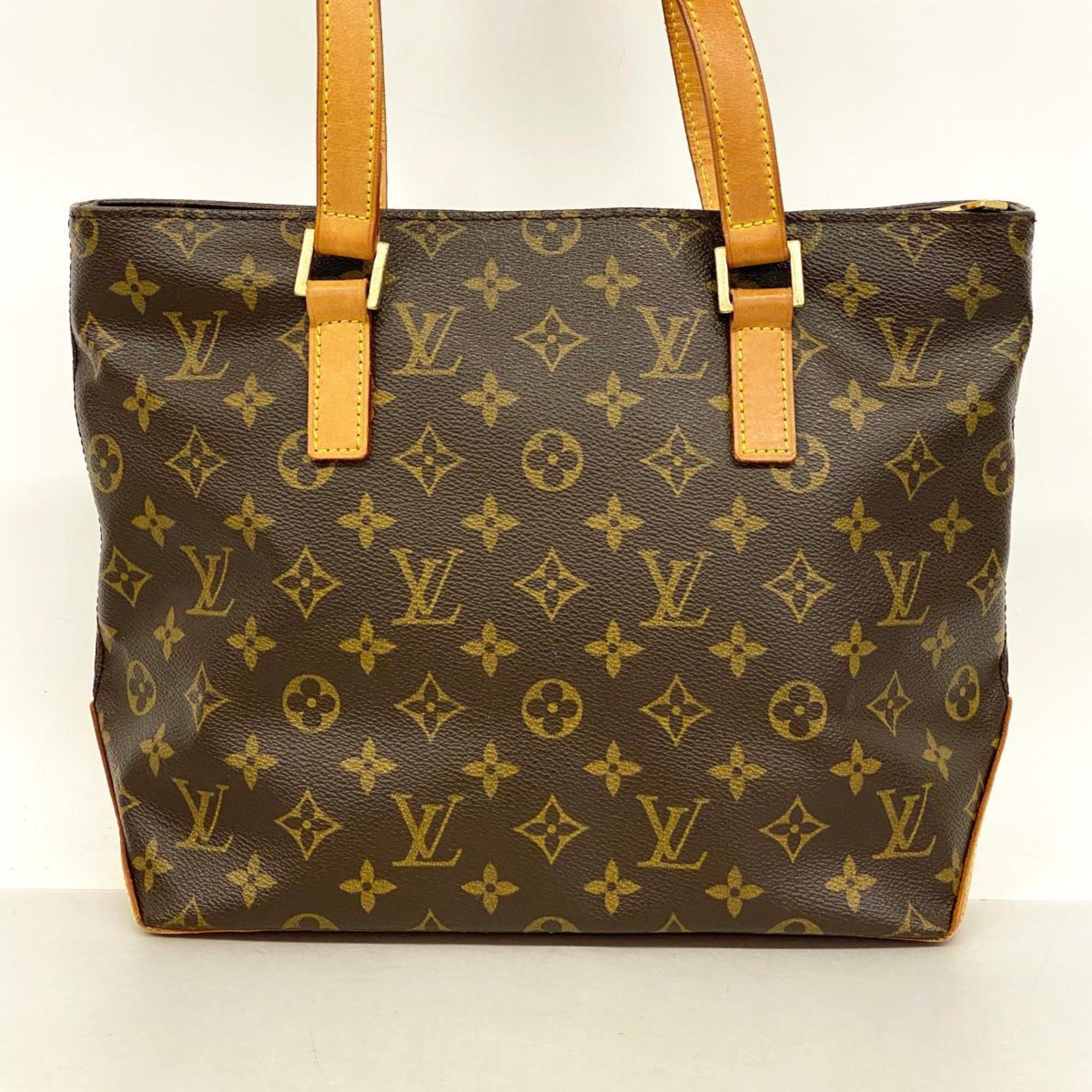 ルイ・ヴィトン(Louis Vuitton) ルイ・ヴィトン トートバッグ 