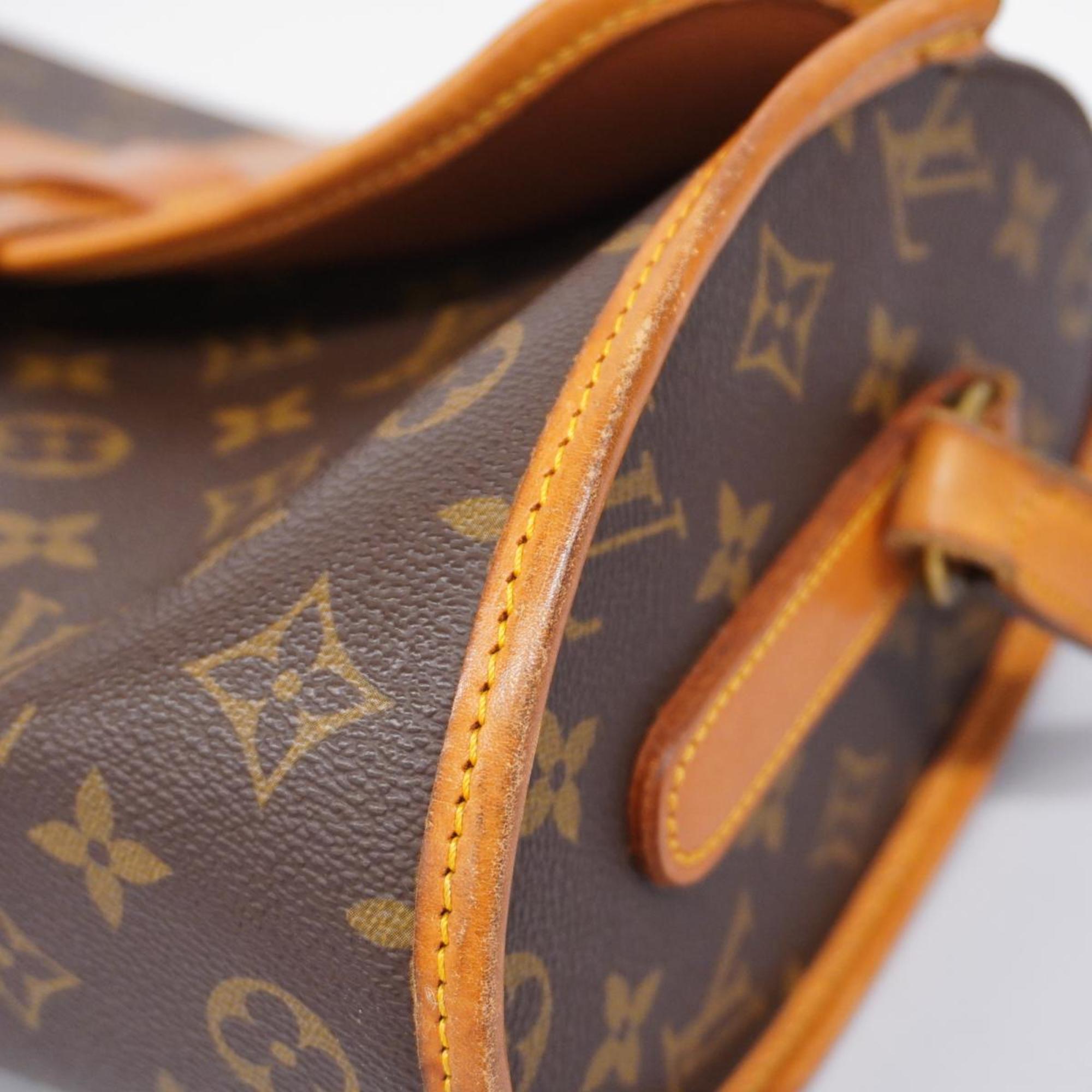 ルイ・ヴィトン(Louis Vuitton) ルイ・ヴィトン ショルダーバッグ モノグラム マルヌ M51369 ブラウンレディース | eLADY  Globazone