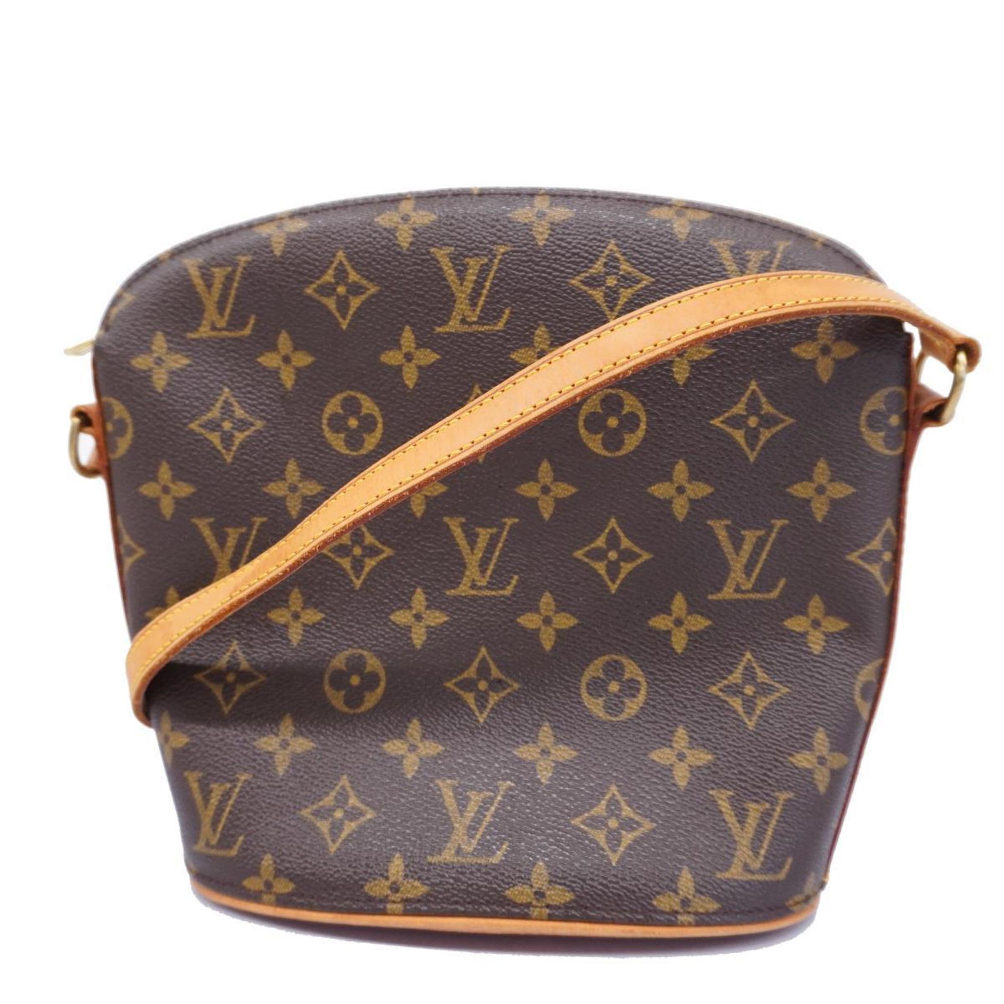 ルイ・ヴィトン(Louis Vuitton) ルイ・ヴィトン ショルダーバッグ ...