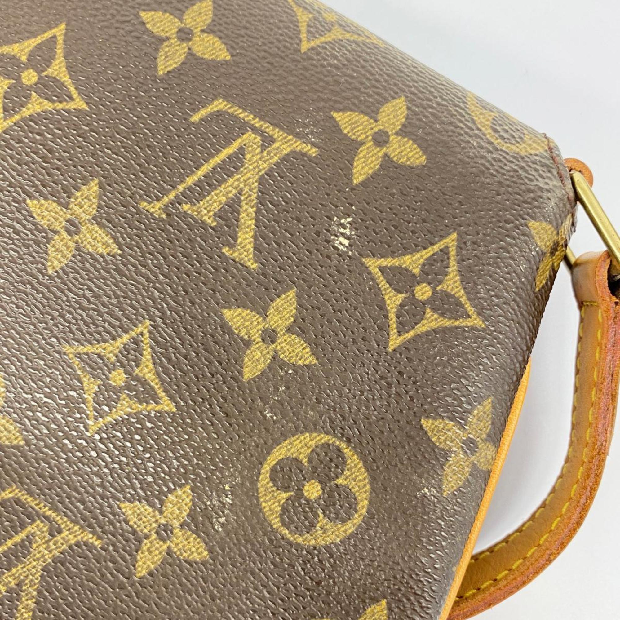 ルイ・ヴィトン(Louis Vuitton) ルイ・ヴィトン ショルダーバッグ ...